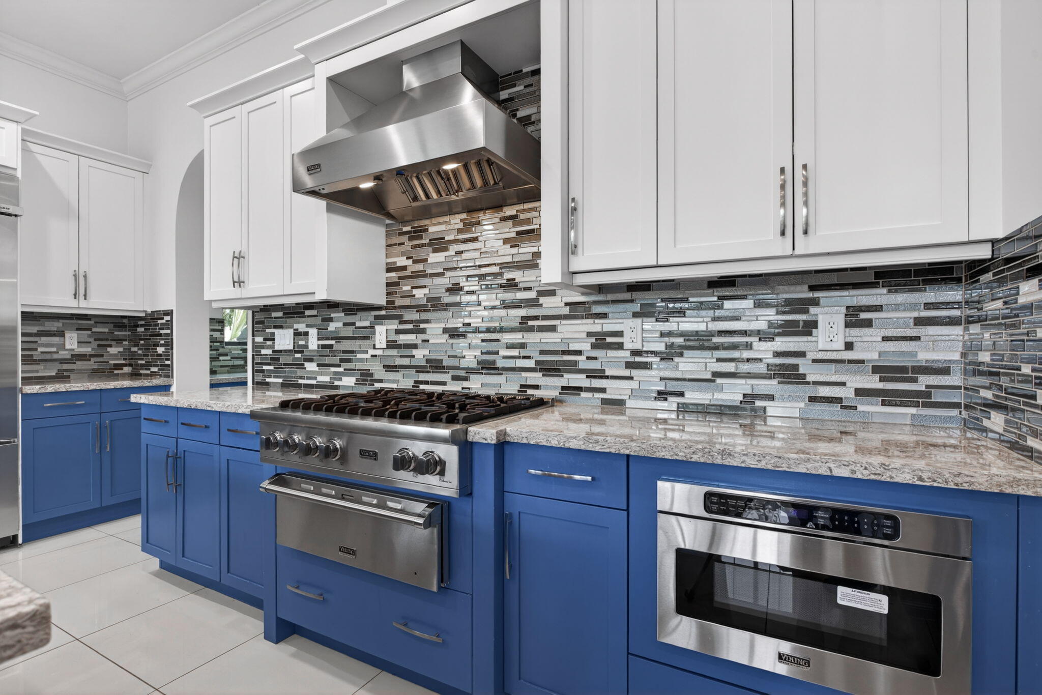 BRUSCHI PROPERTY - Residential