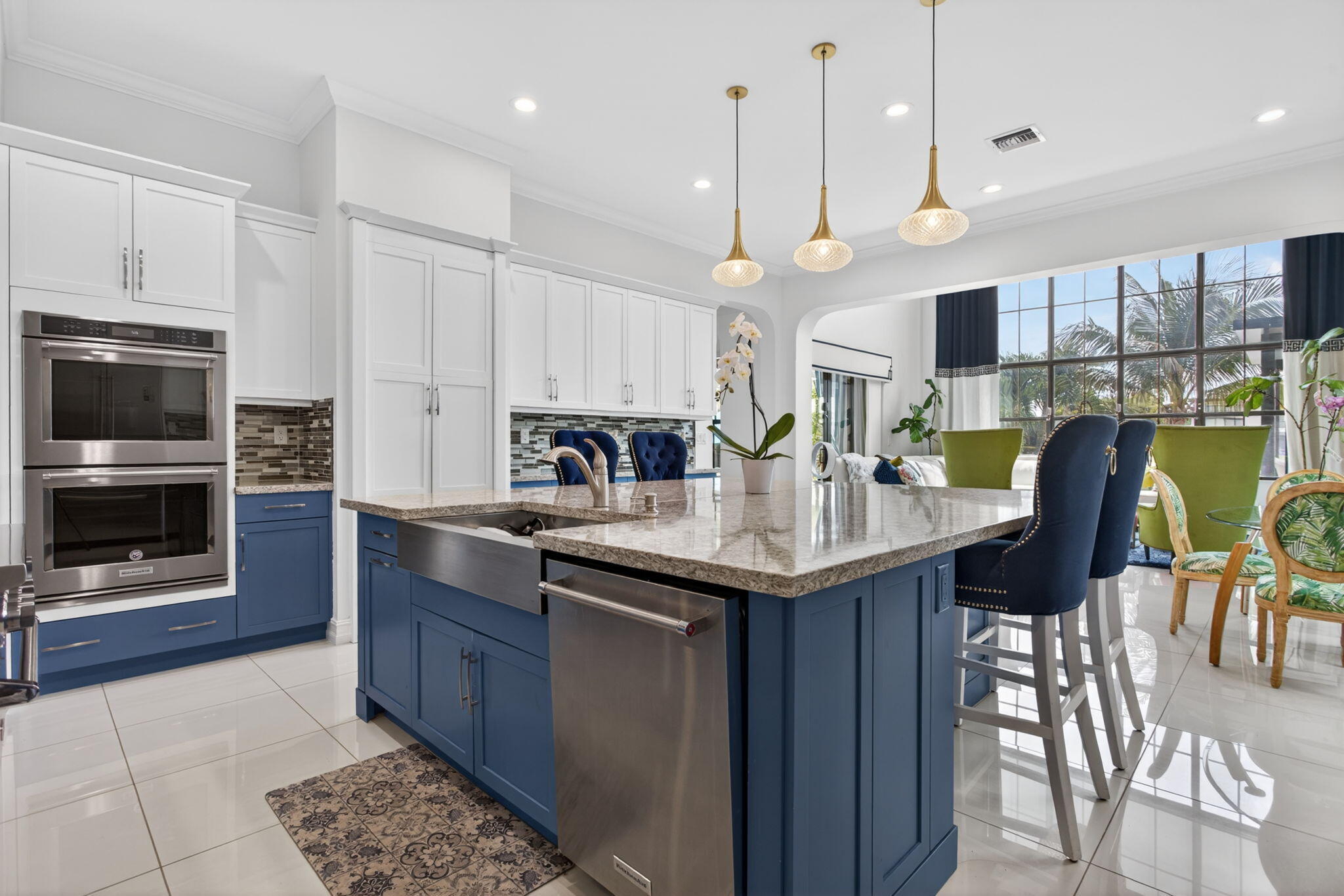 BRUSCHI PROPERTY - Residential