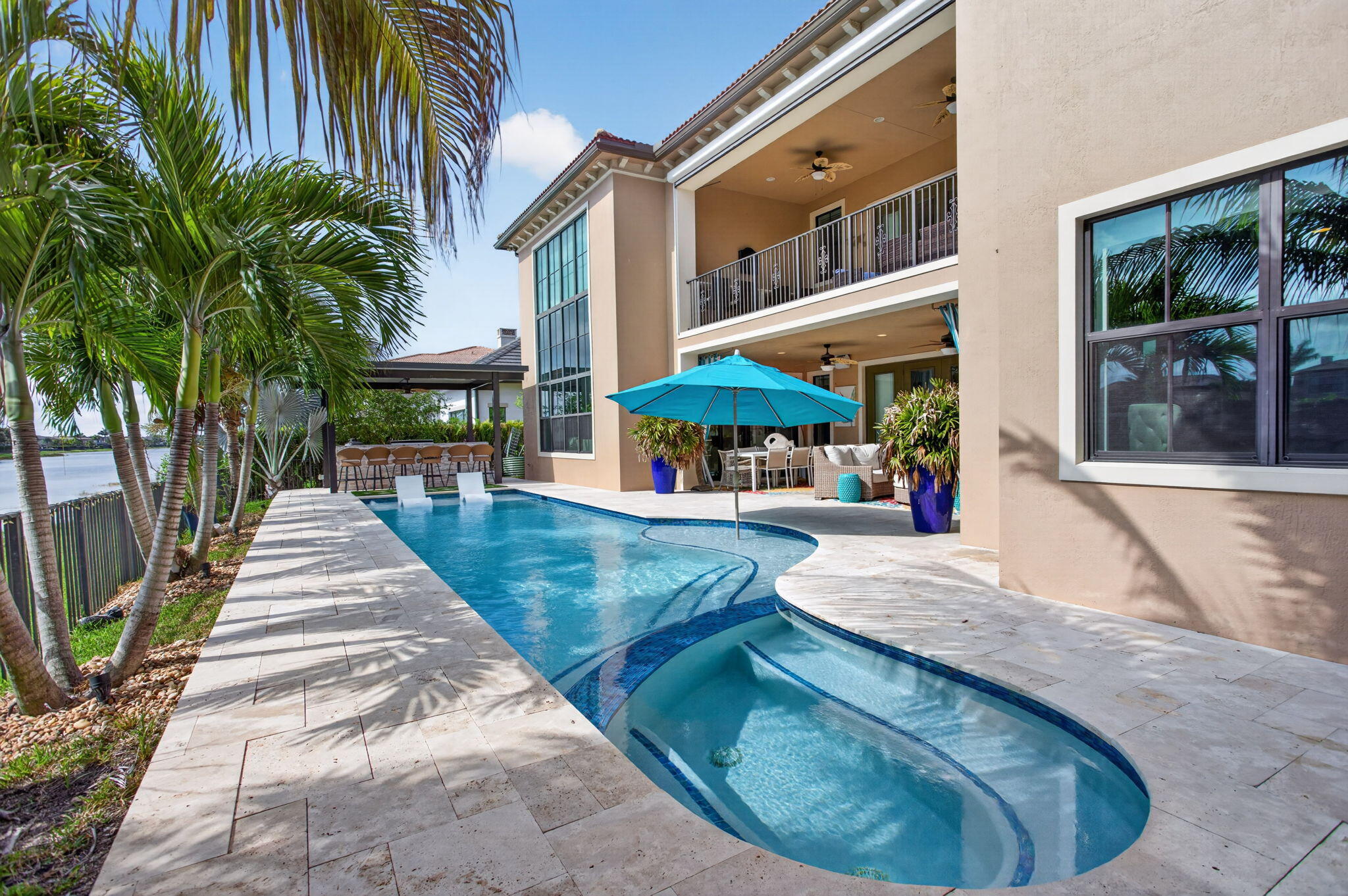 BRUSCHI PROPERTY - Residential