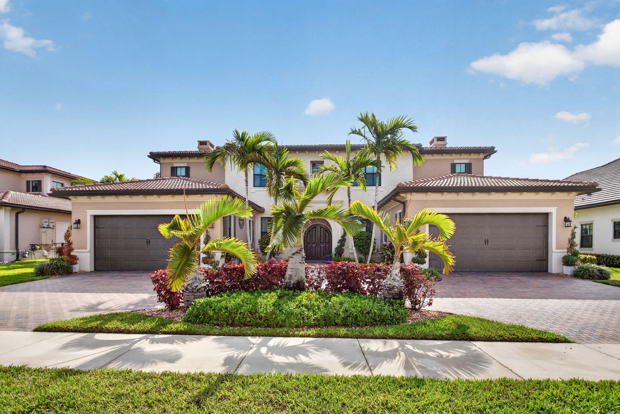 BRUSCHI PROPERTY - Residential