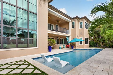 Tiny photo for 9080 Vista Way, Parkland, FL 33076 (MLS # B26020082)