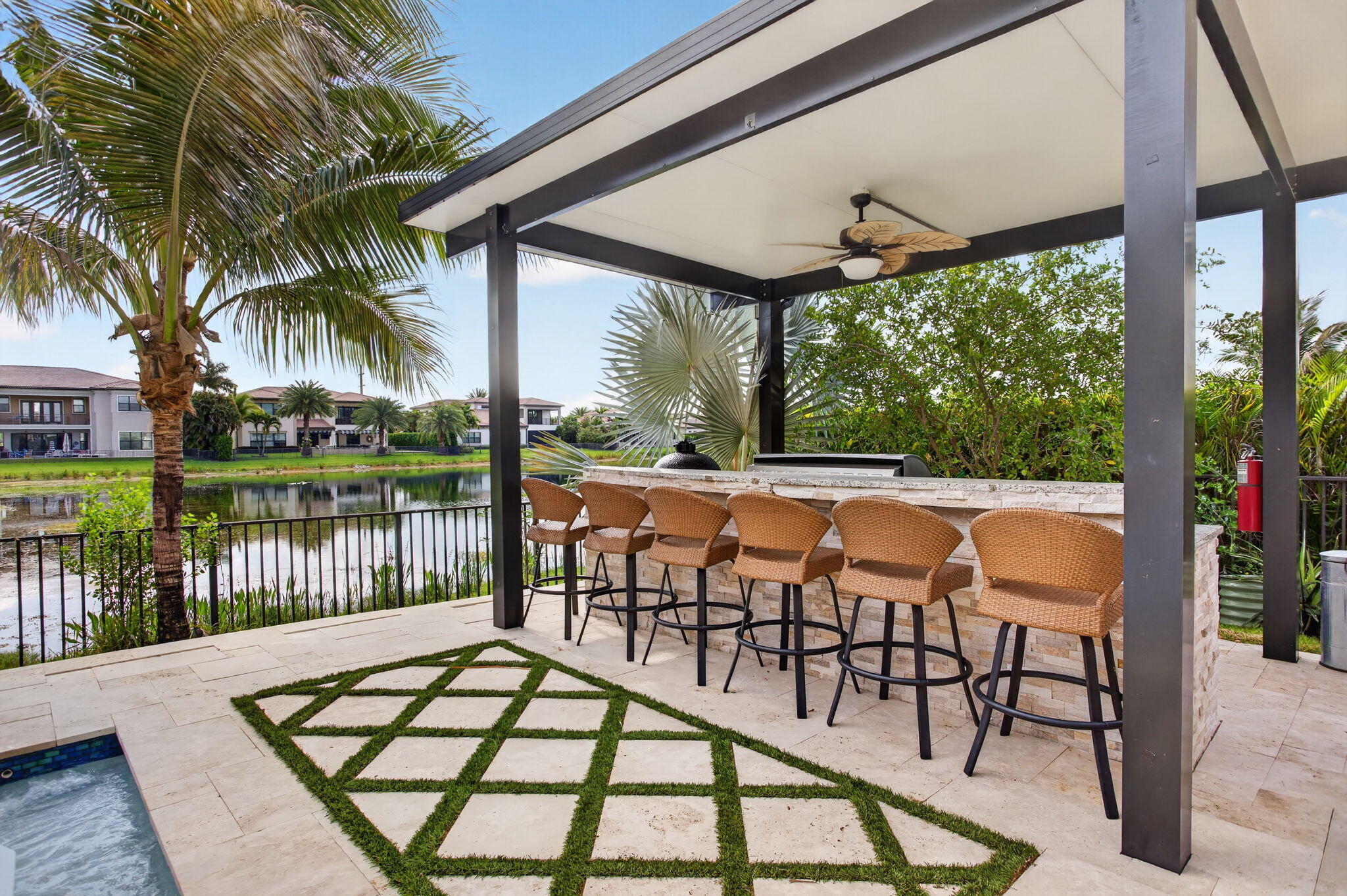 BRUSCHI PROPERTY - Residential