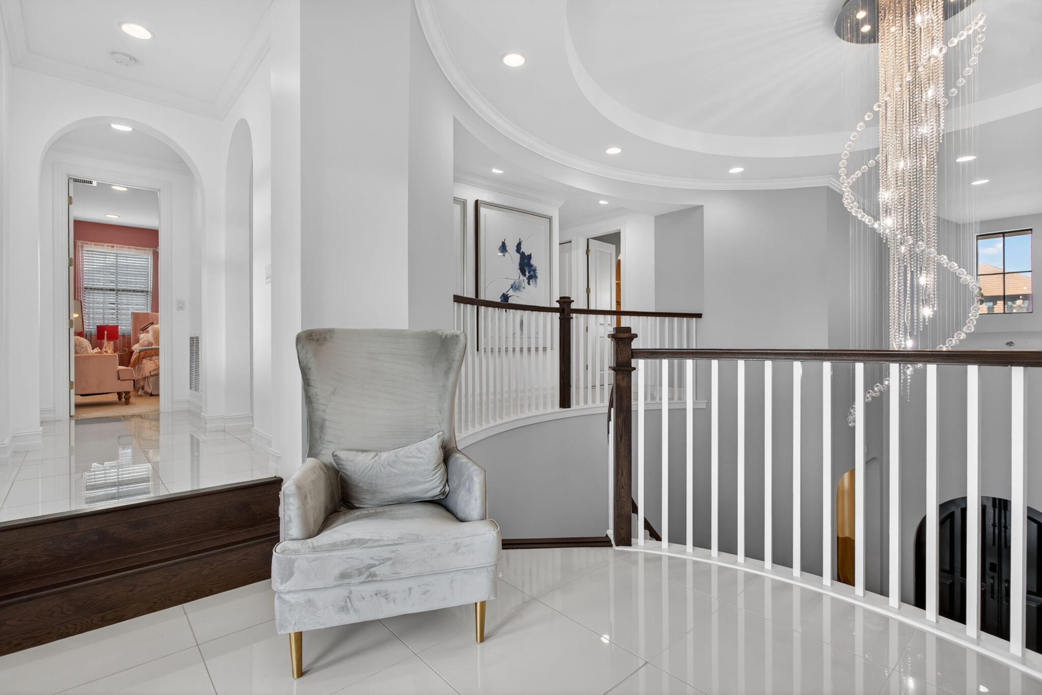 BRUSCHI PROPERTY - Residential