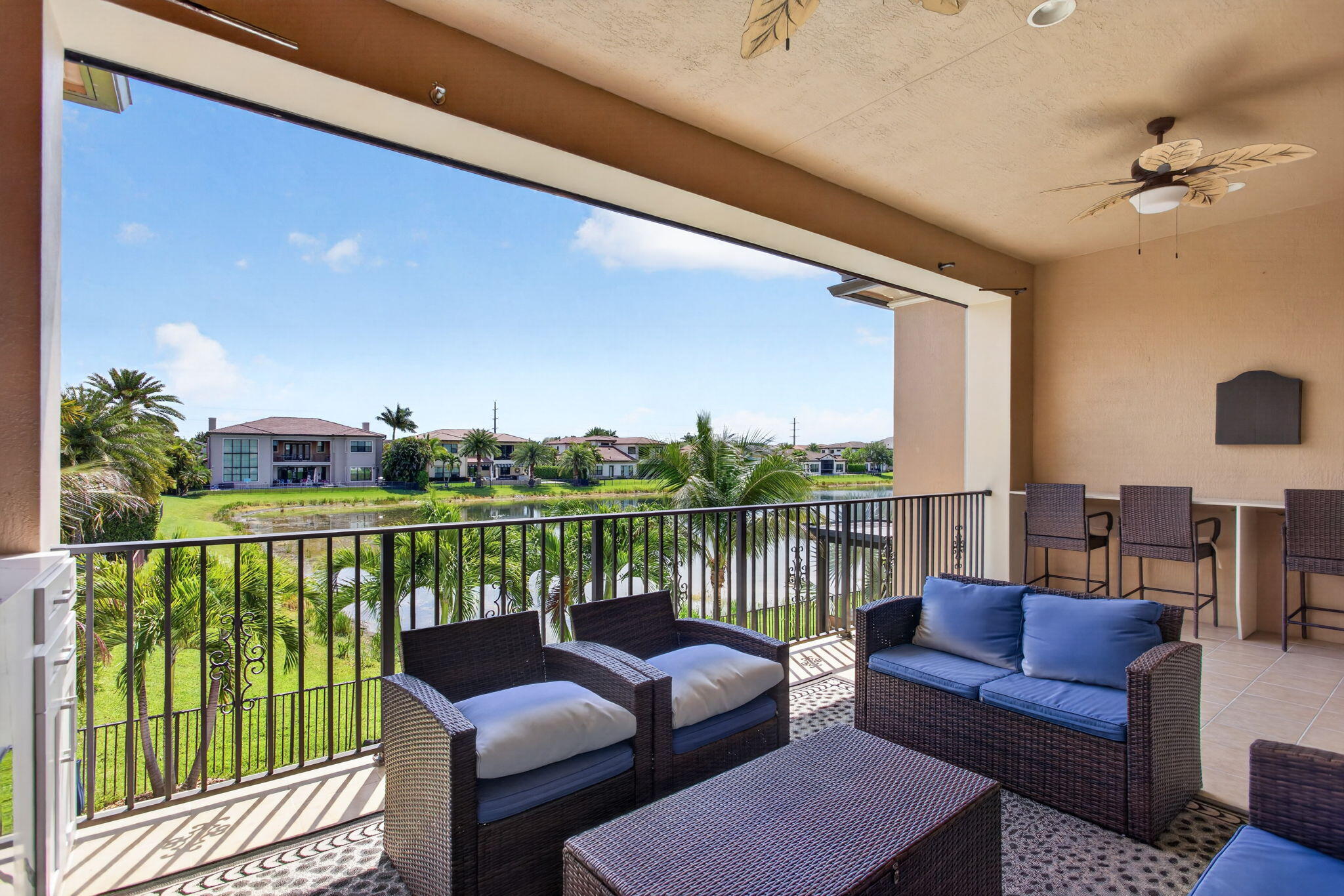 BRUSCHI PROPERTY - Residential