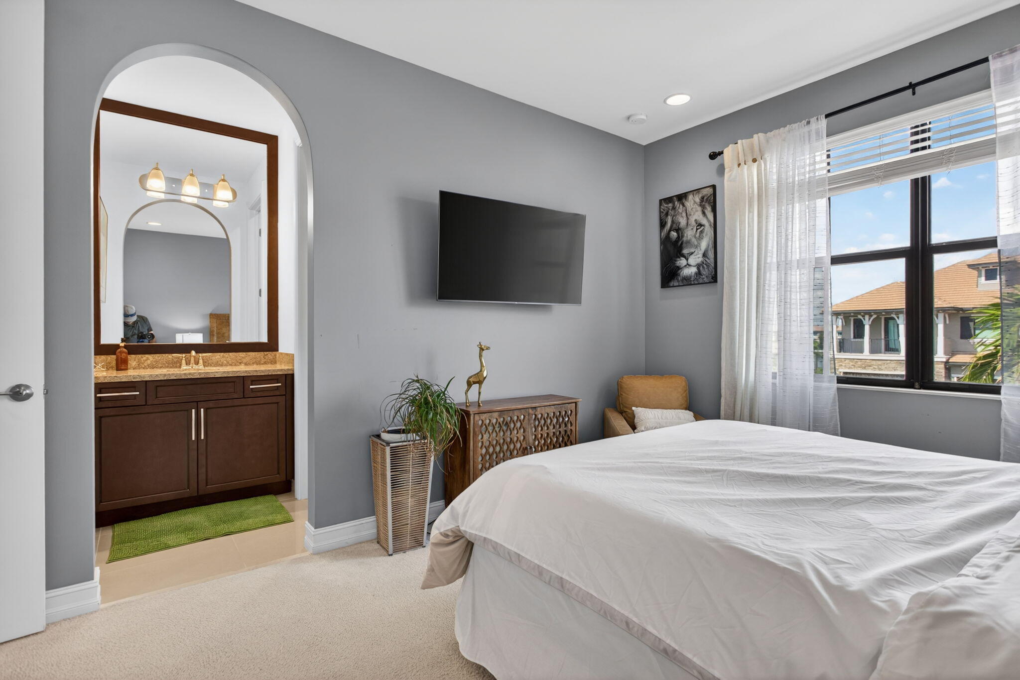 BRUSCHI PROPERTY - Residential