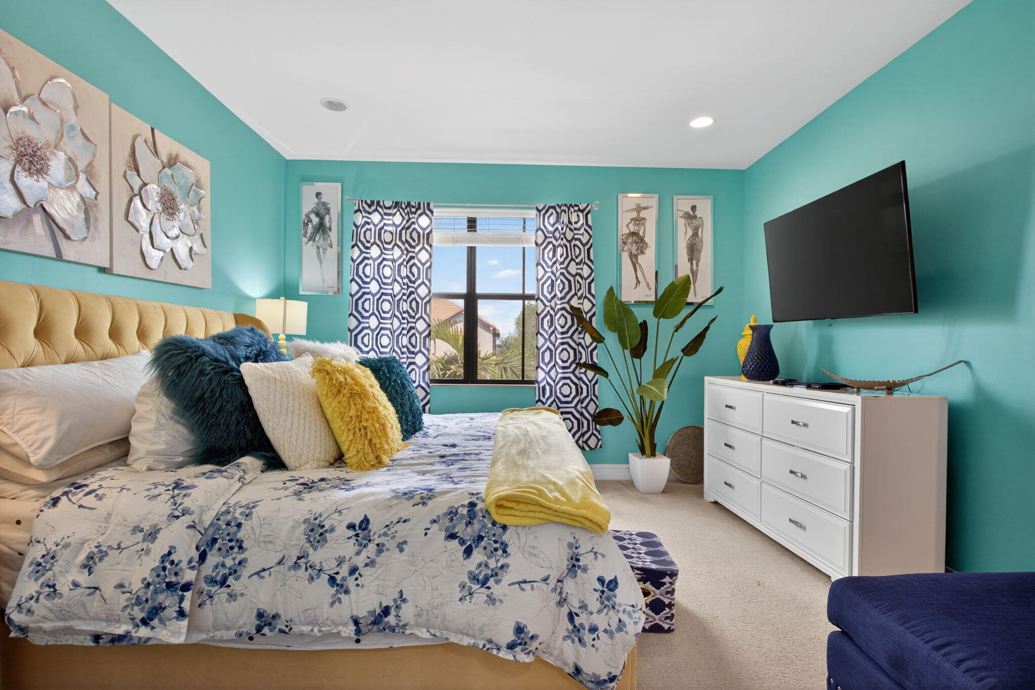 BRUSCHI PROPERTY - Residential
