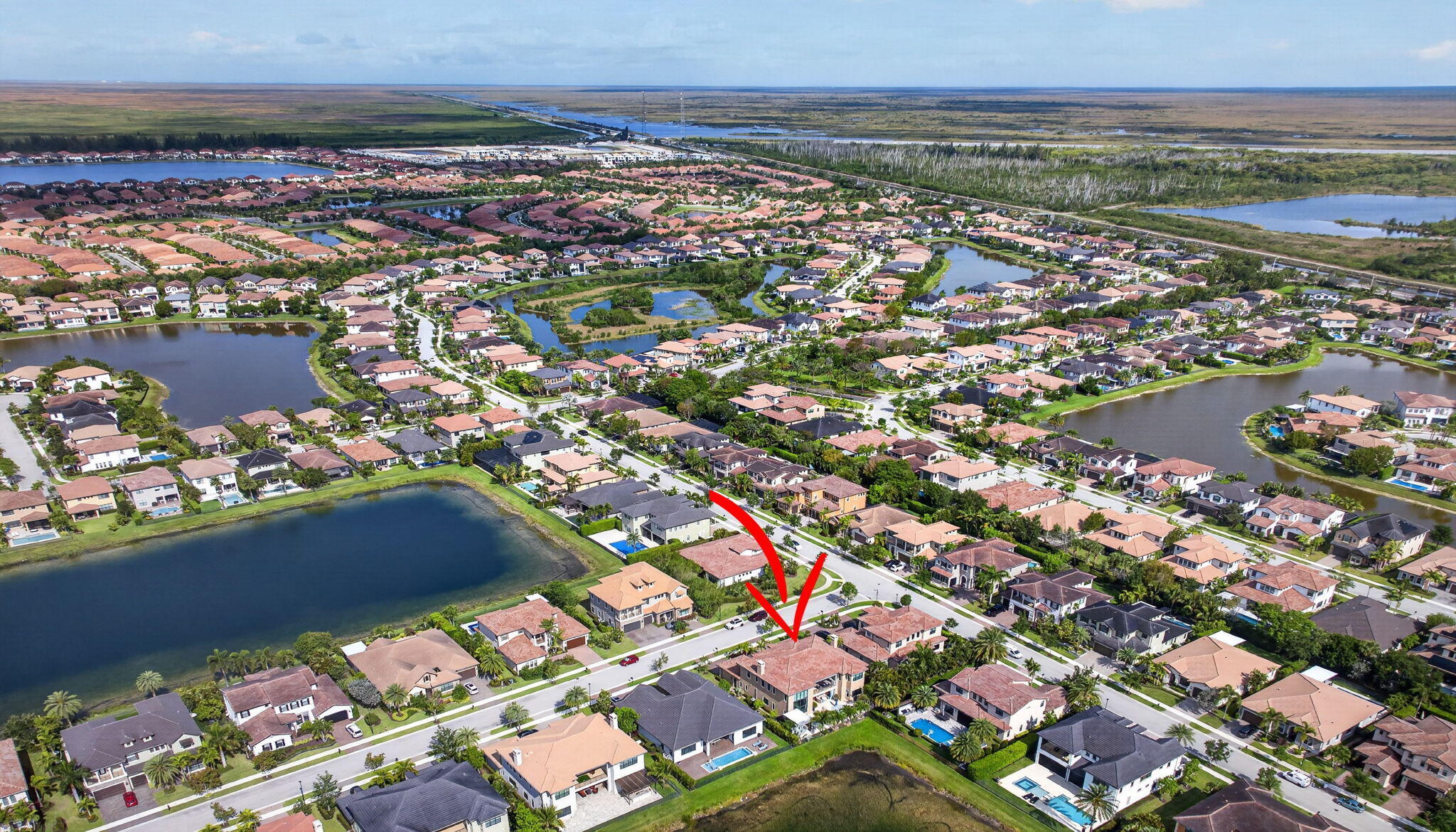 BRUSCHI PROPERTY - Residential