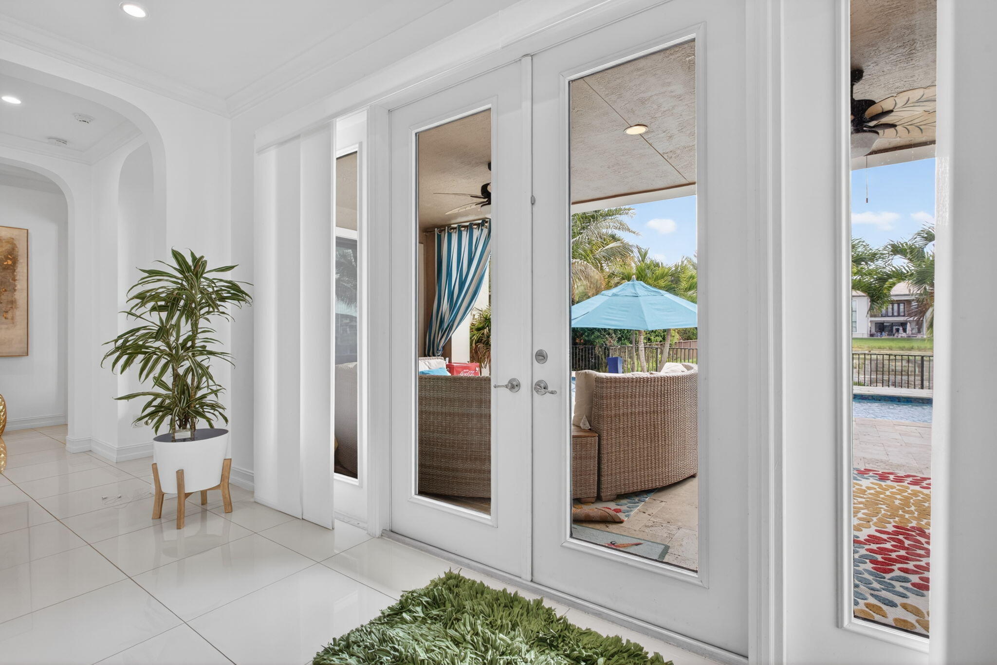 BRUSCHI PROPERTY - Residential