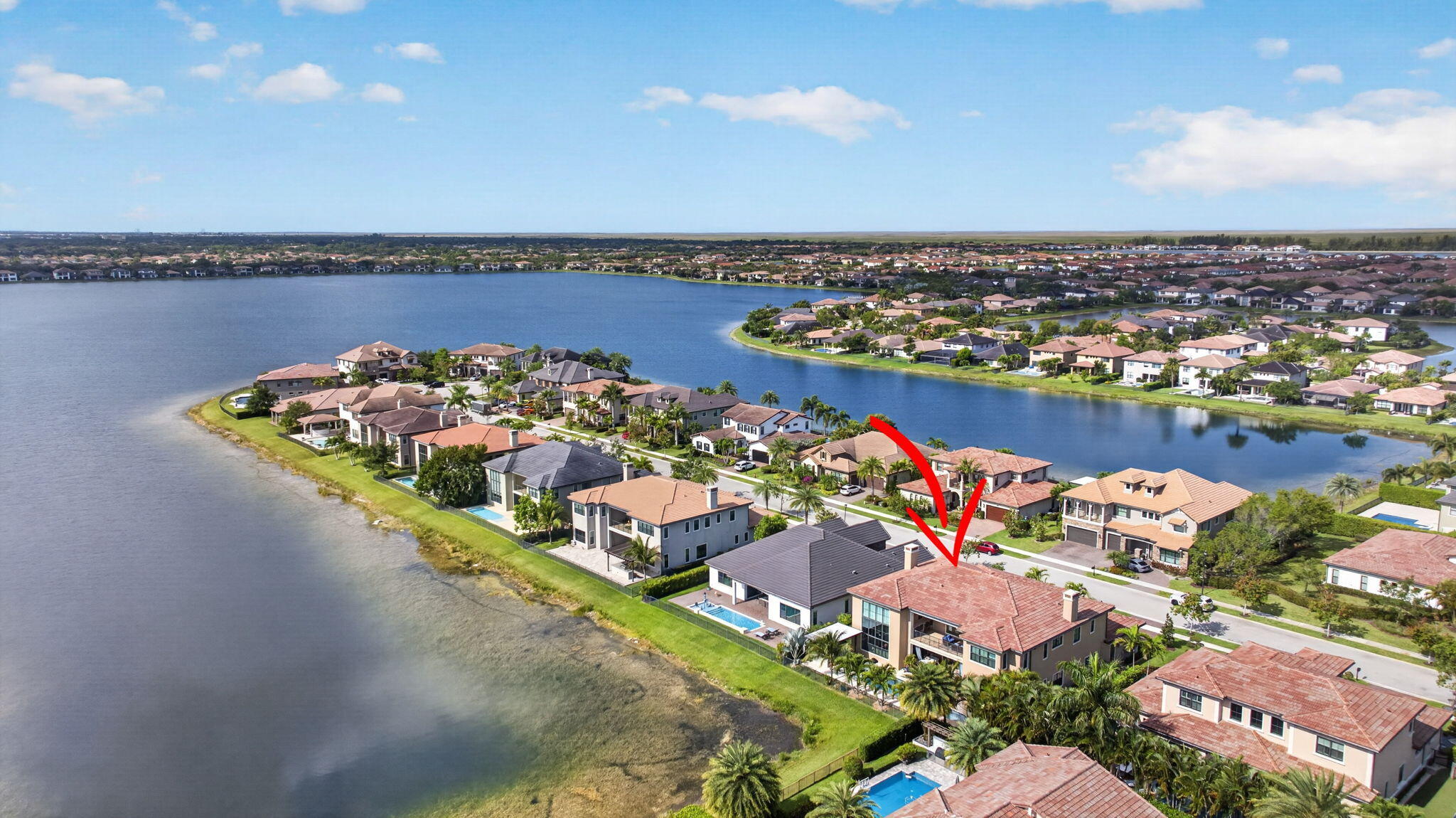 BRUSCHI PROPERTY - Residential