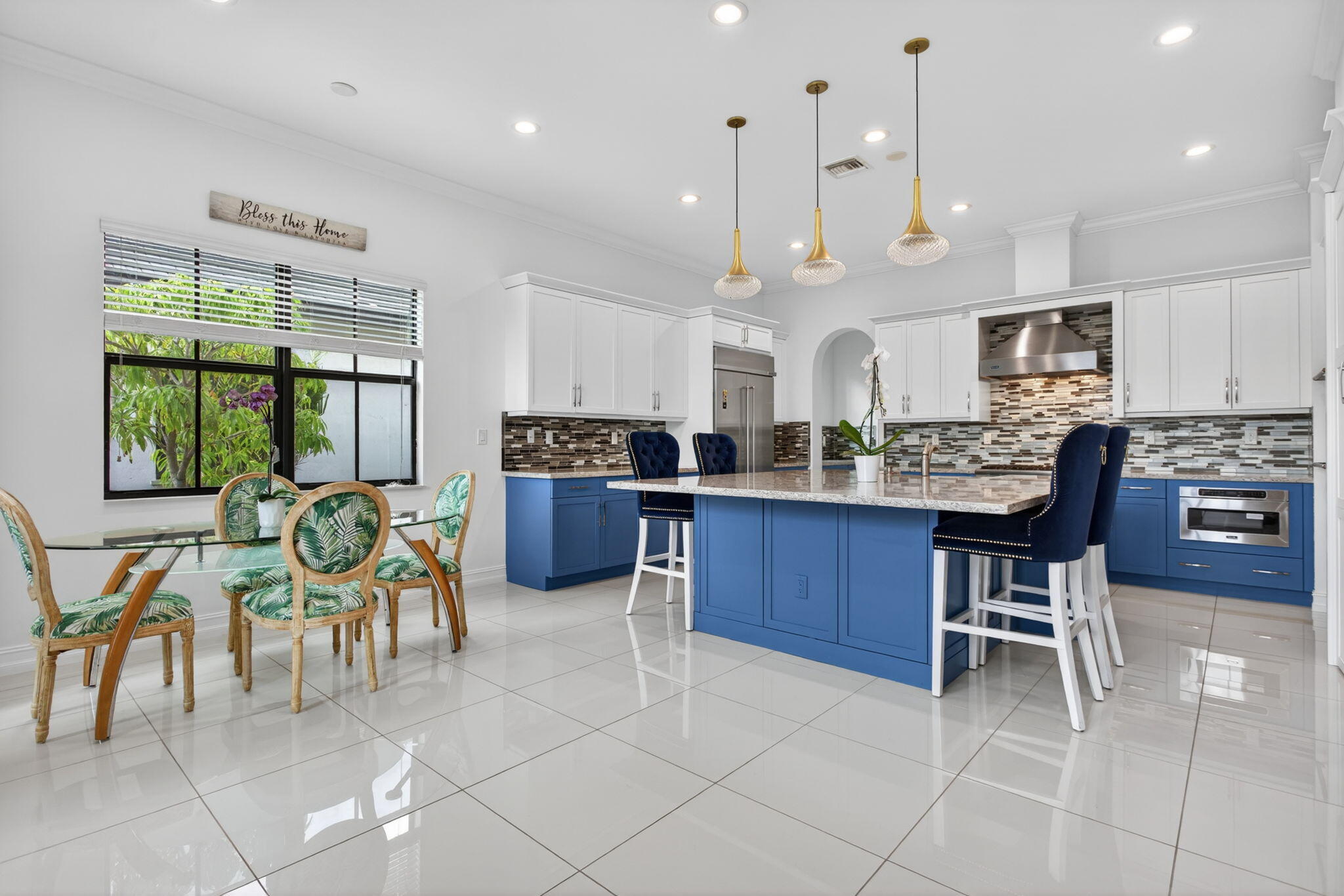 BRUSCHI PROPERTY - Residential