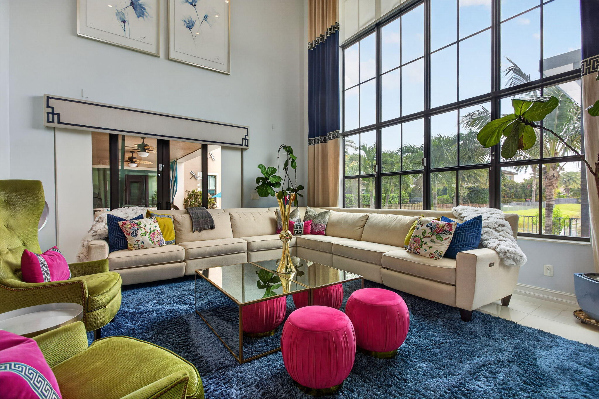 BRUSCHI PROPERTY - Residential