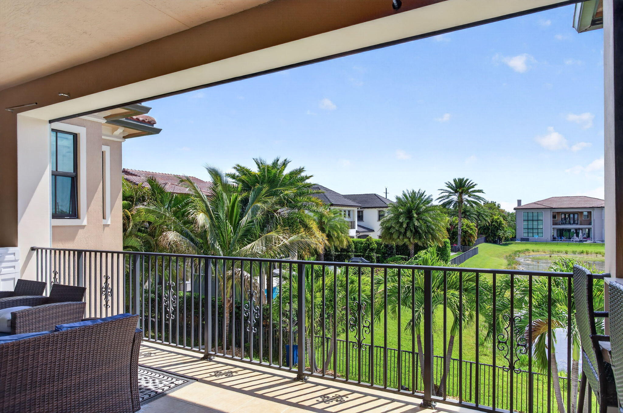 BRUSCHI PROPERTY - Residential