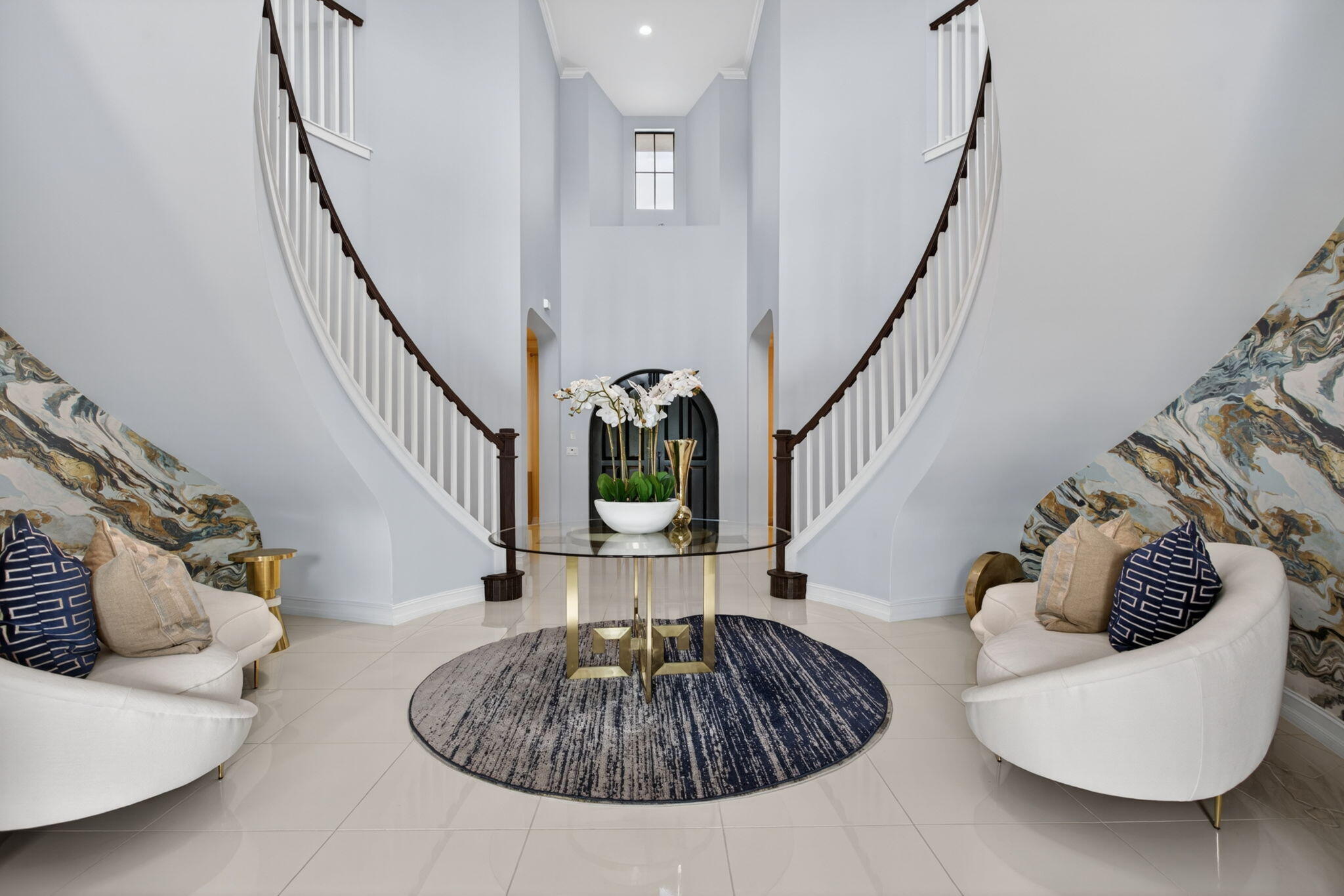 BRUSCHI PROPERTY - Residential
