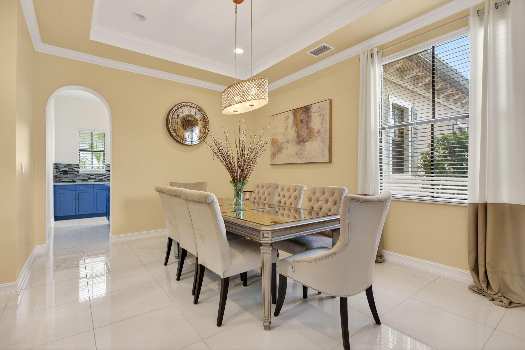 BRUSCHI PROPERTY - Residential