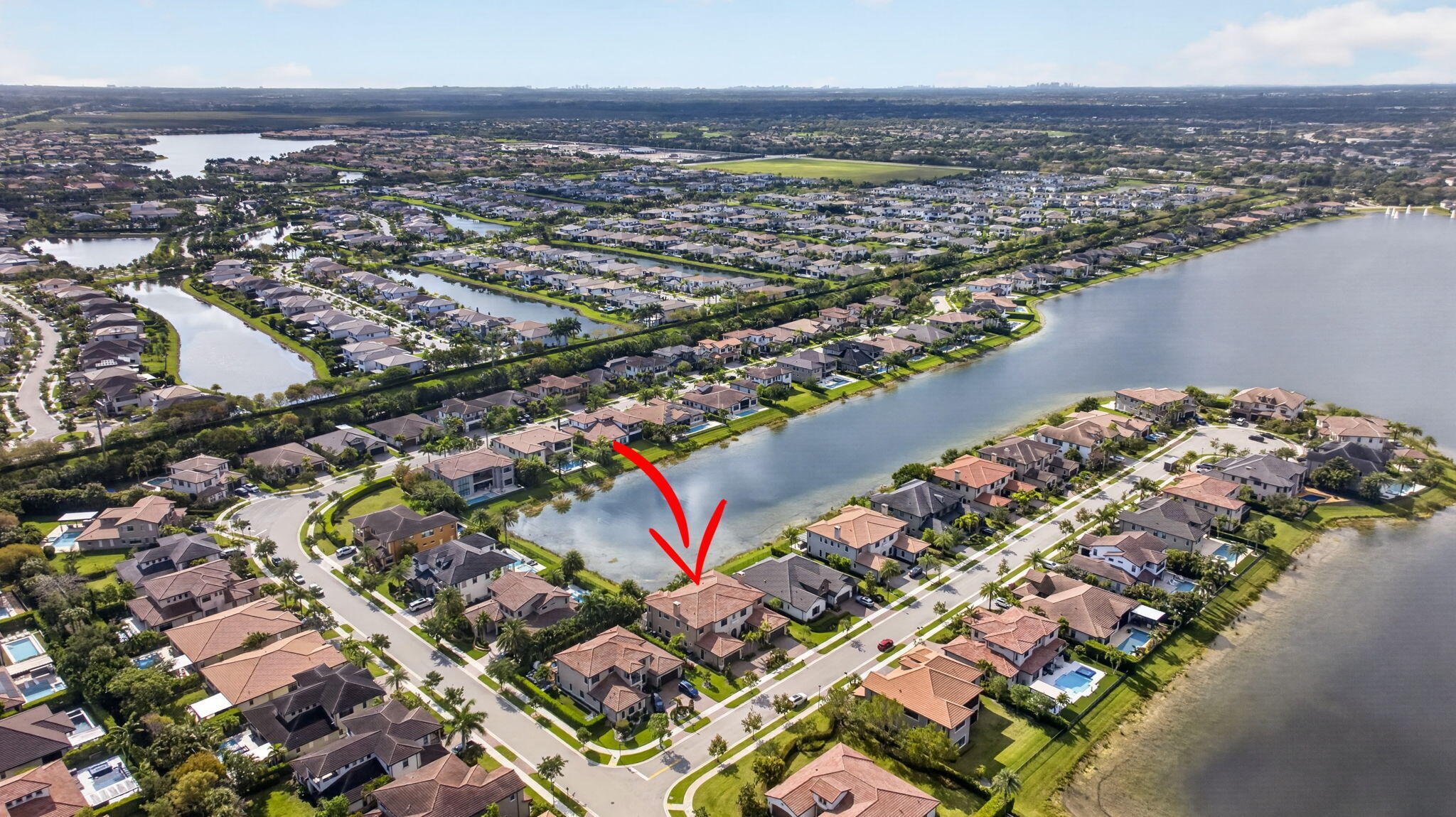 BRUSCHI PROPERTY - Residential