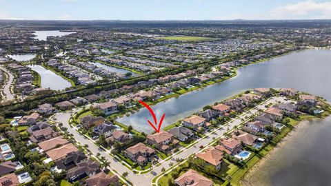Tiny photo for 9080 Vista Way, Parkland, FL 33076 (MLS # B26020082)