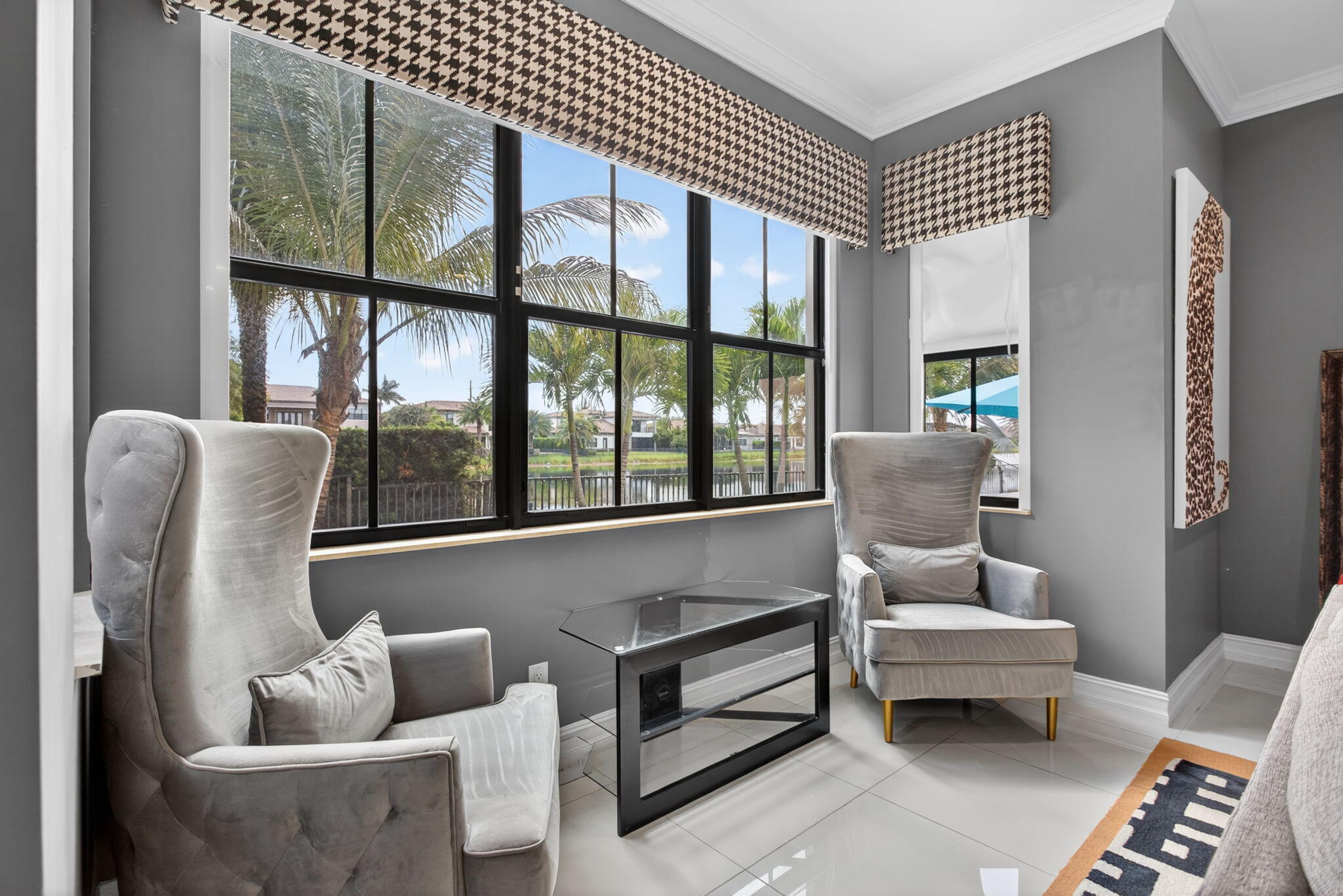 BRUSCHI PROPERTY - Residential