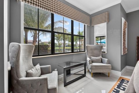 Tiny photo for 9080 Vista Way, Parkland, FL 33076 (MLS # B26020082)