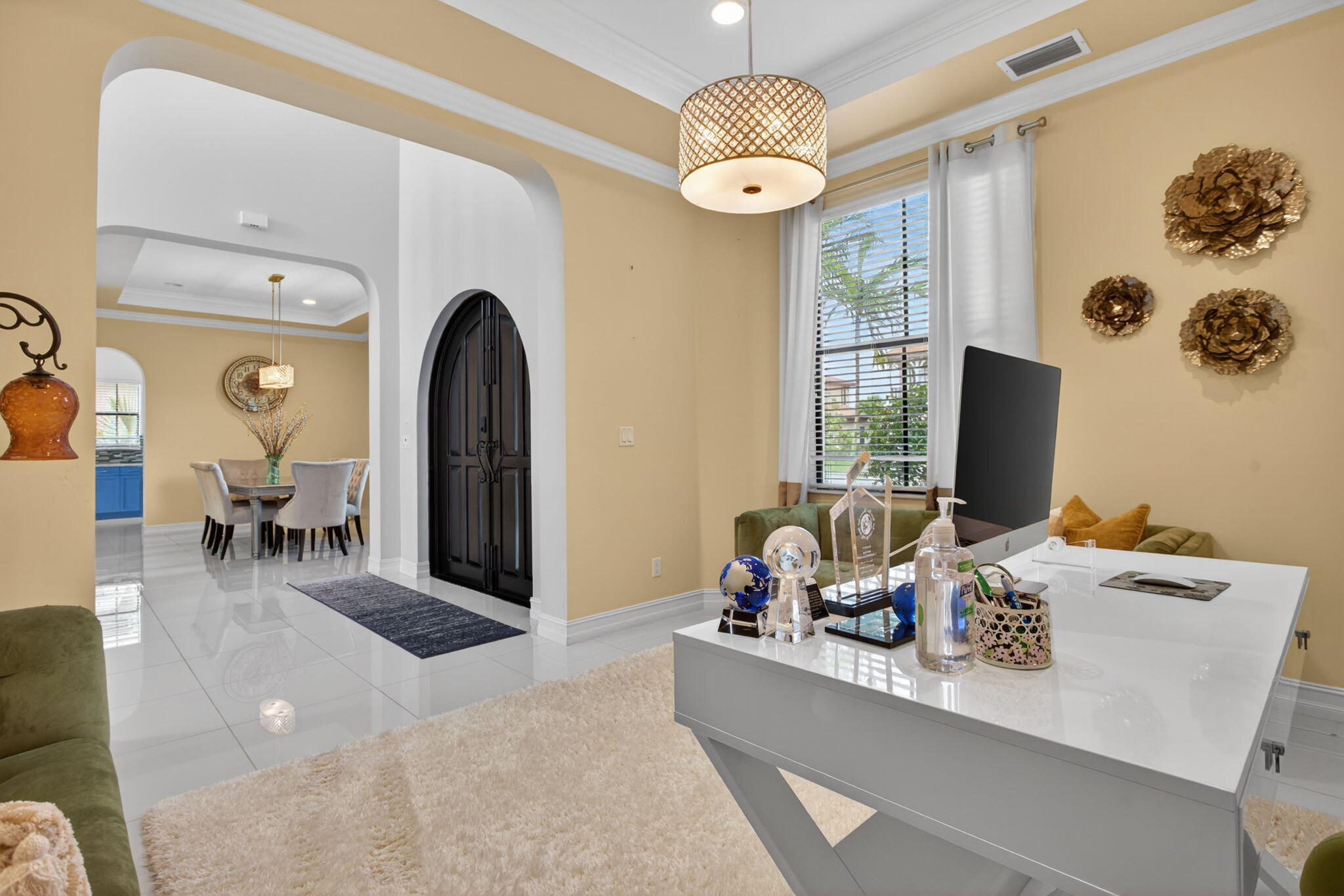 BRUSCHI PROPERTY - Residential