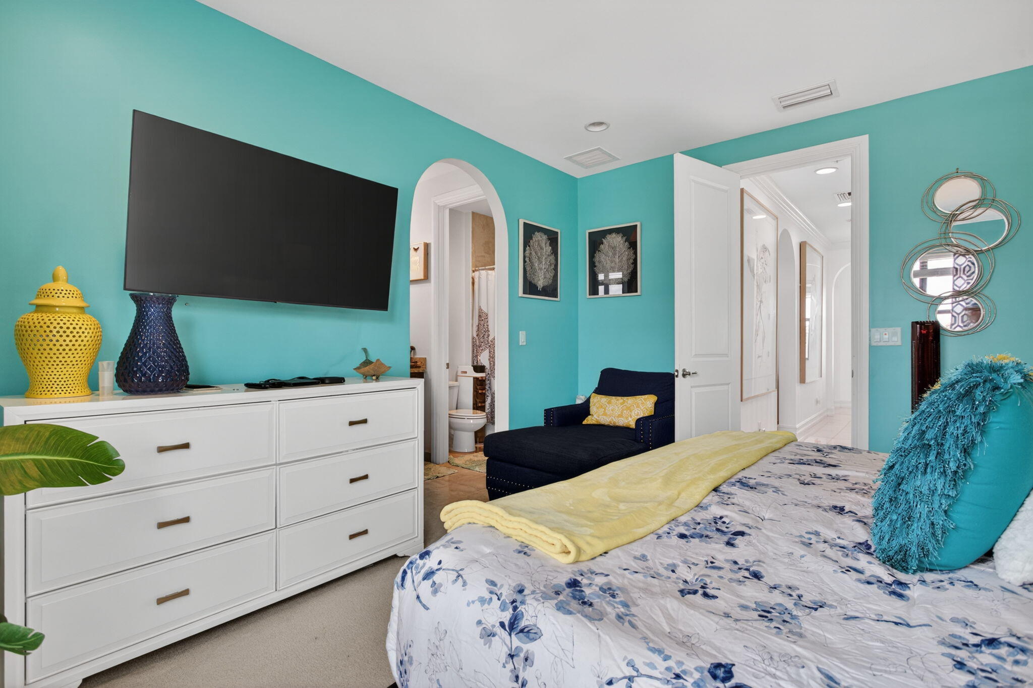 BRUSCHI PROPERTY - Residential