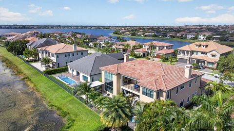 Tiny photo for 9080 Vista Way, Parkland, FL 33076 (MLS # B26020082)