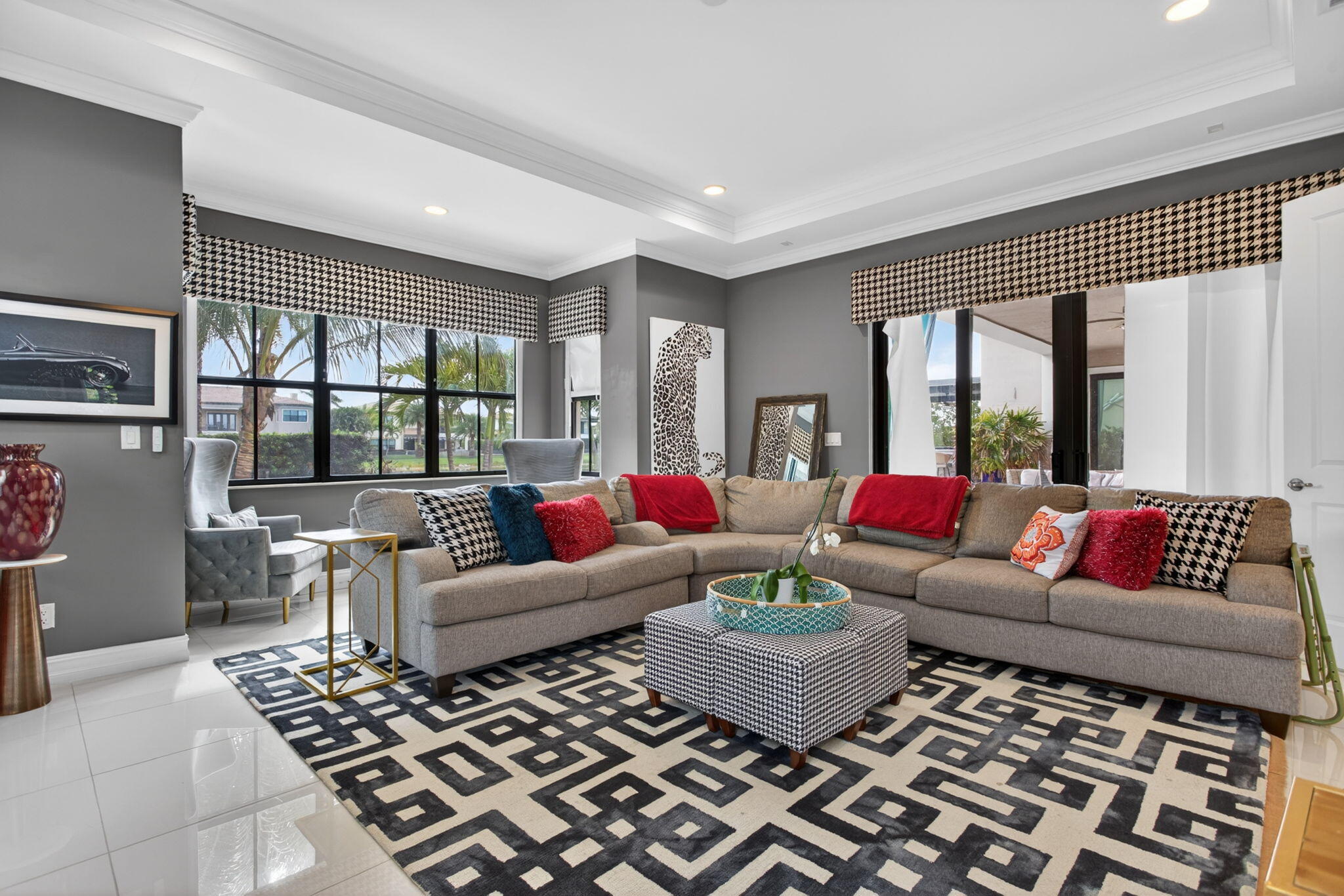 BRUSCHI PROPERTY - Residential