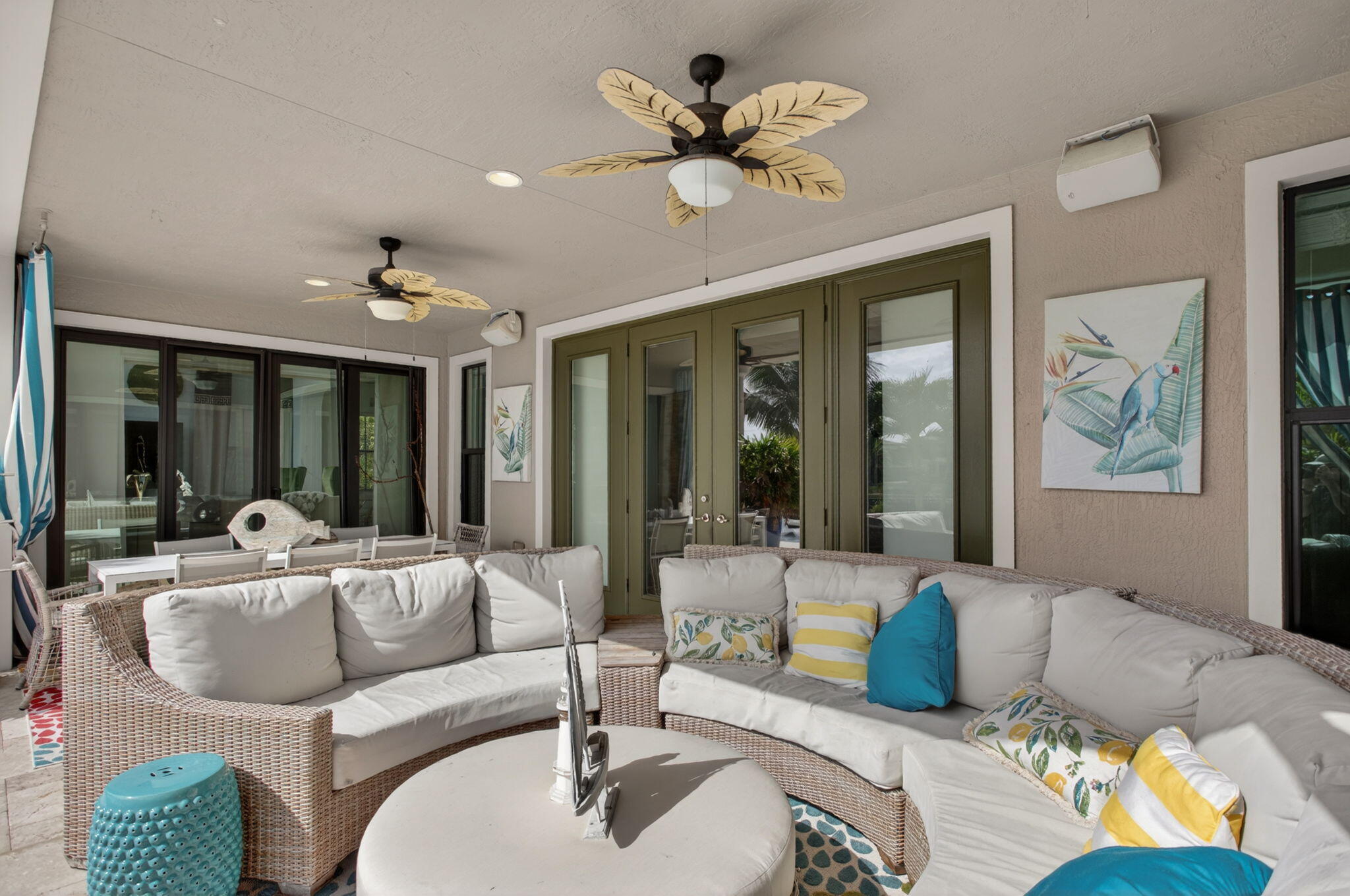 BRUSCHI PROPERTY - Residential
