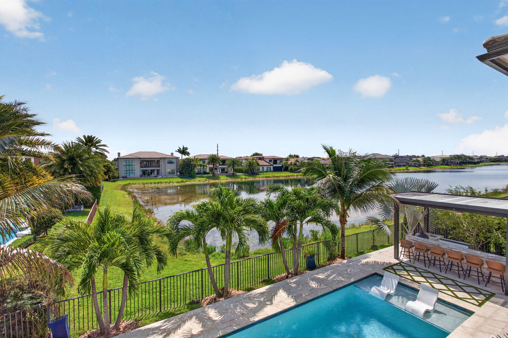 BRUSCHI PROPERTY - Residential