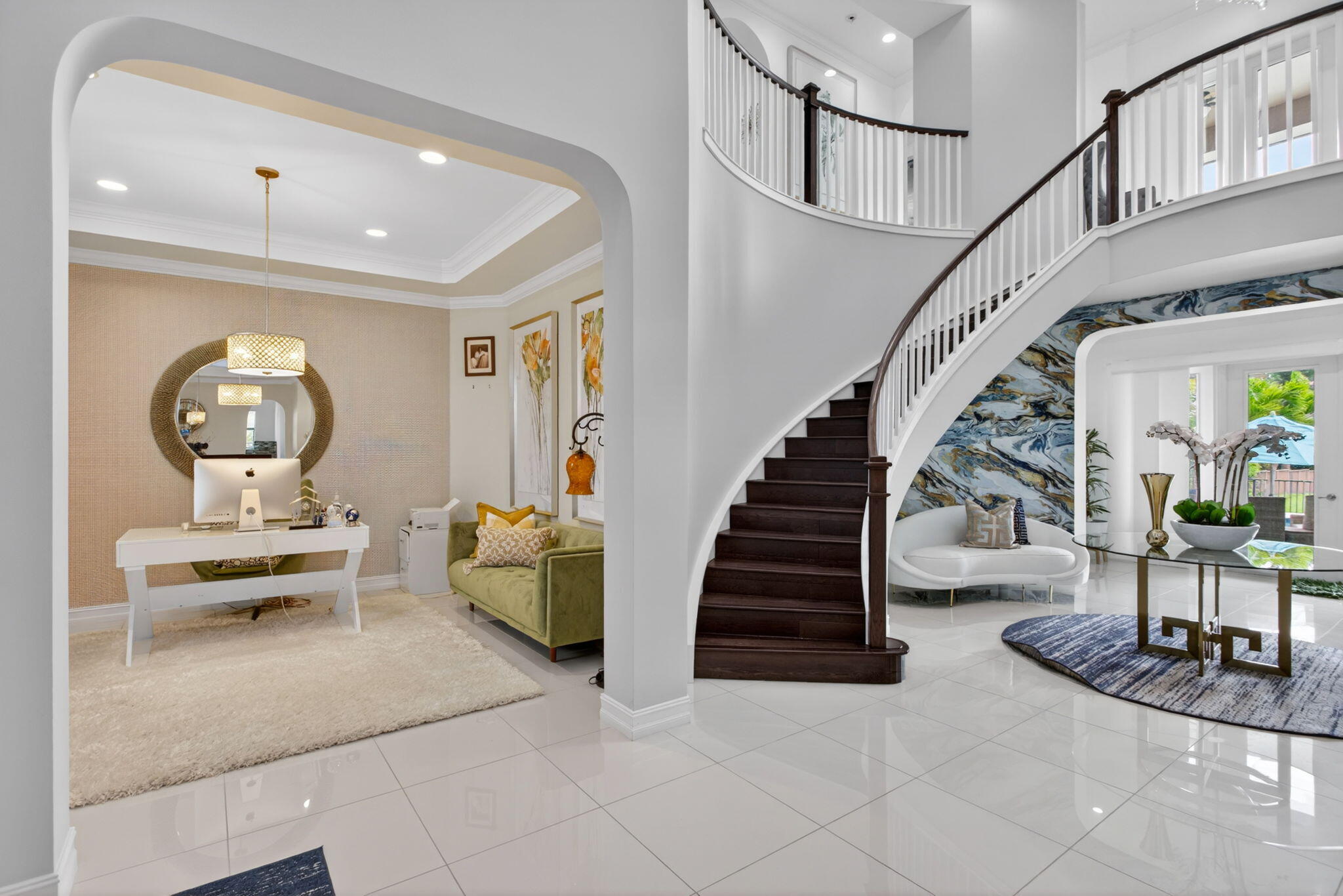 BRUSCHI PROPERTY - Residential