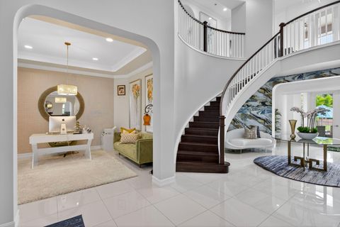 Tiny photo for 9080 Vista Way, Parkland, FL 33076 (MLS # B26020082)