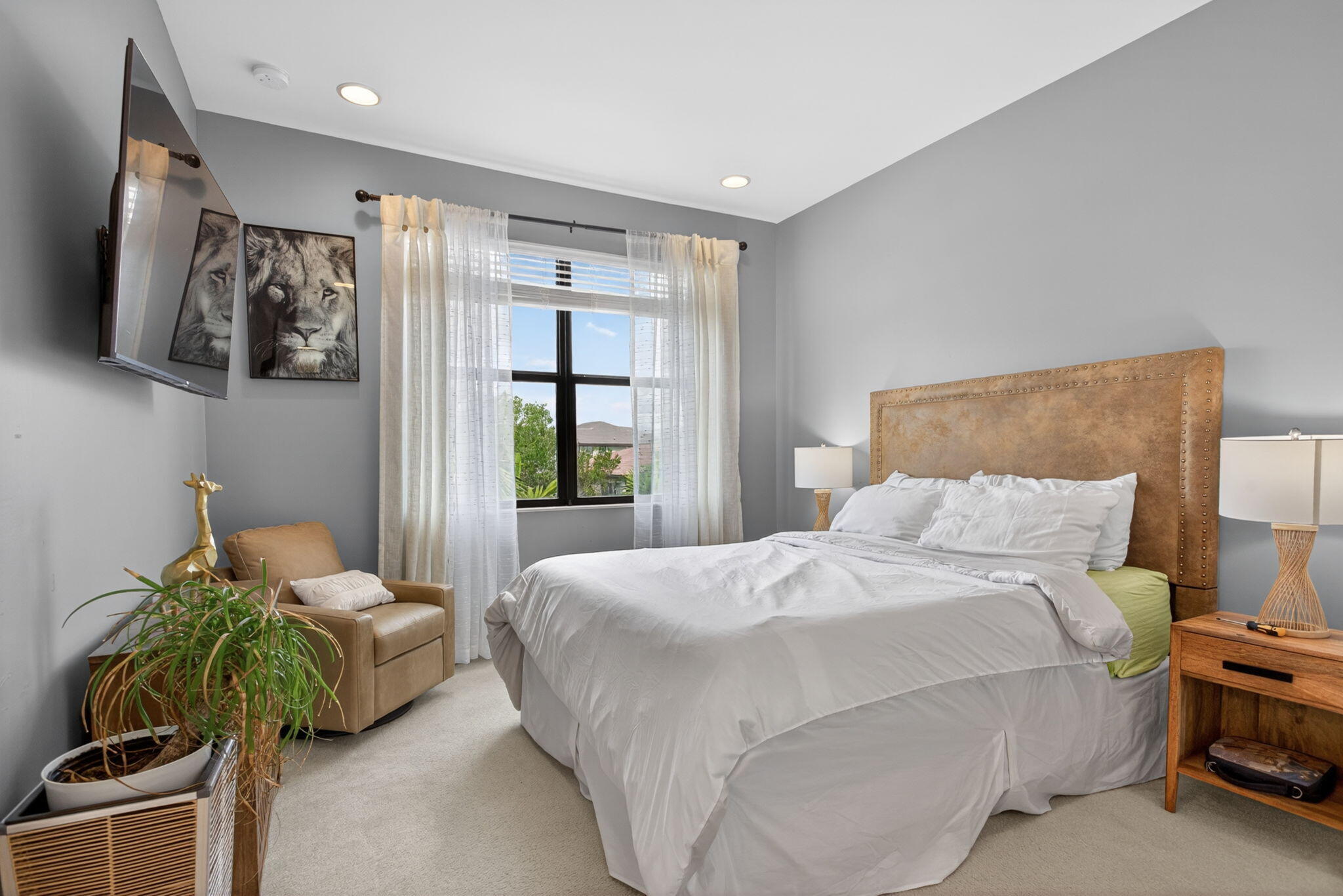 BRUSCHI PROPERTY - Residential