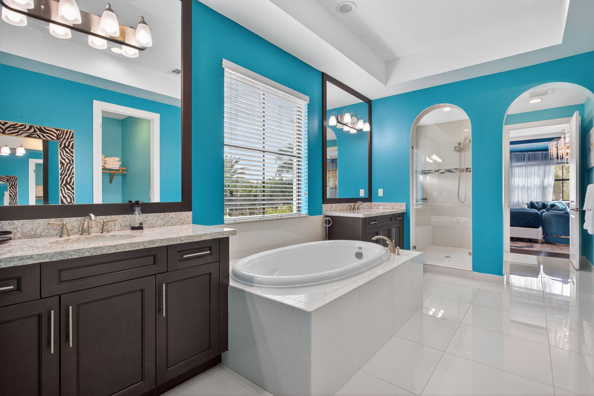 BRUSCHI PROPERTY - Residential