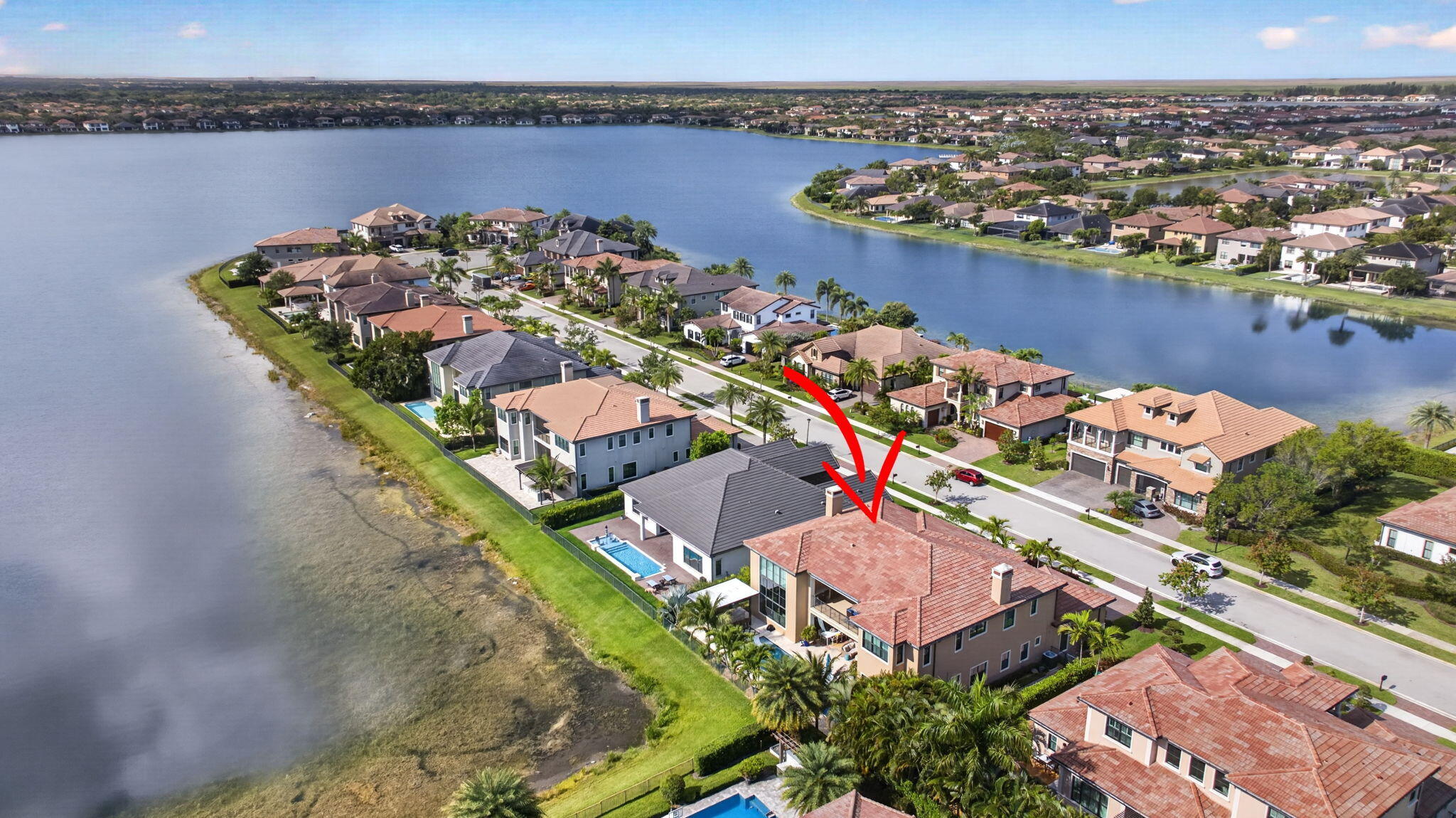 BRUSCHI PROPERTY - Residential