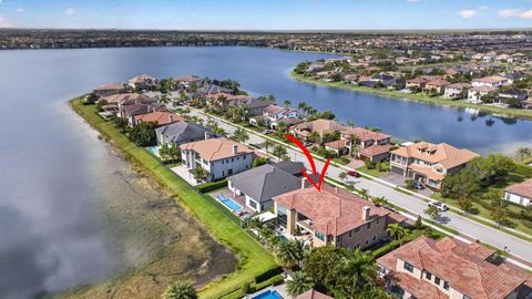 Tiny photo for 9080 Vista Way, Parkland, FL 33076 (MLS # B26020082)