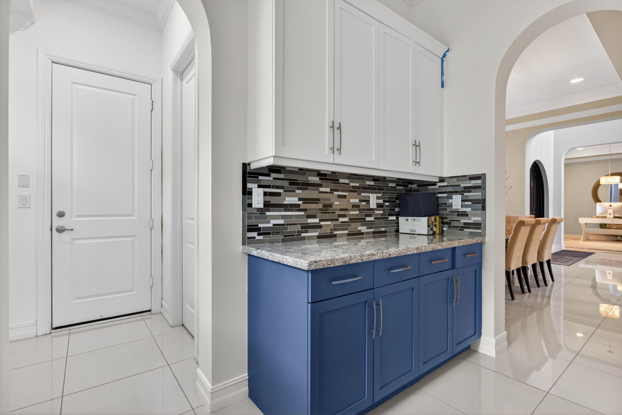 BRUSCHI PROPERTY - Residential