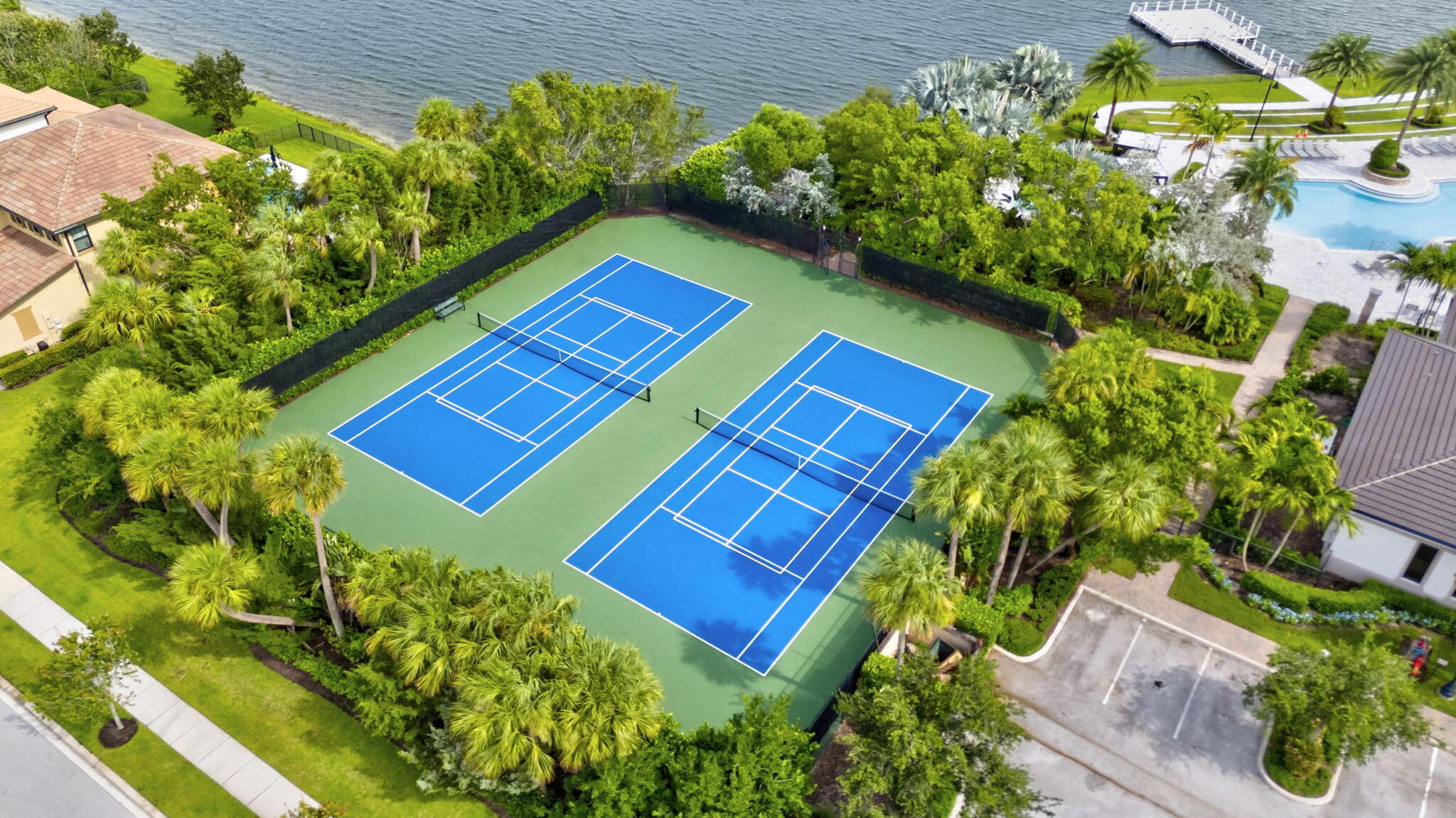 BRUSCHI PROPERTY - Residential