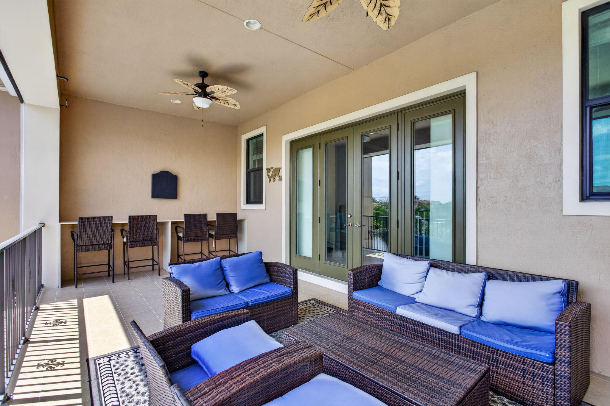 BRUSCHI PROPERTY - Residential