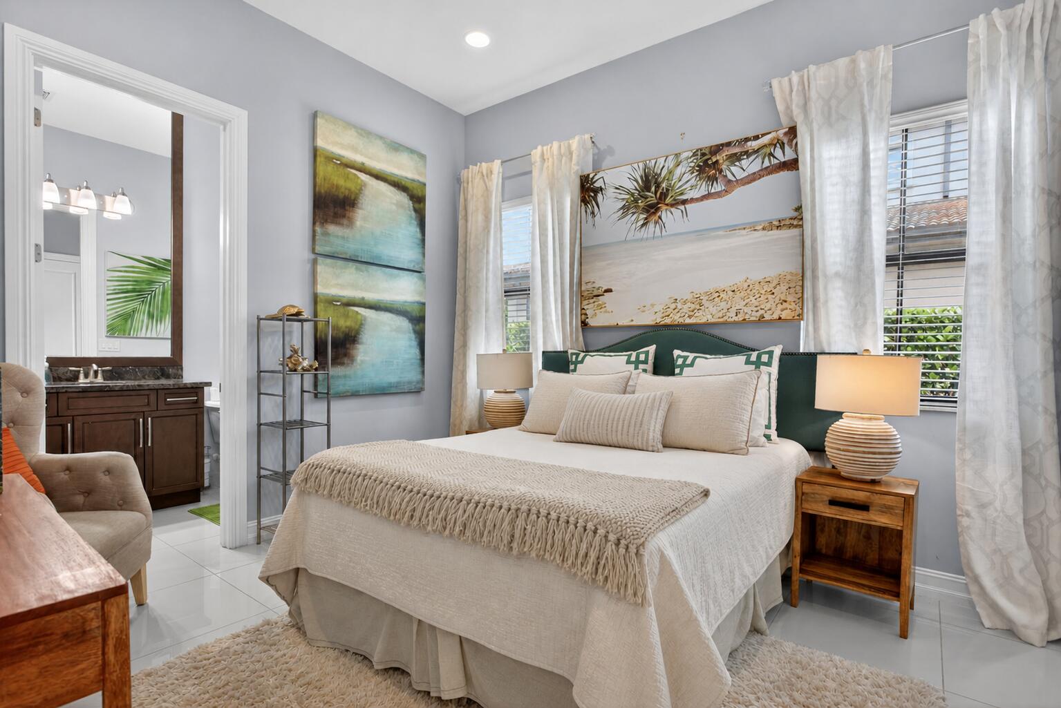 BRUSCHI PROPERTY - Residential