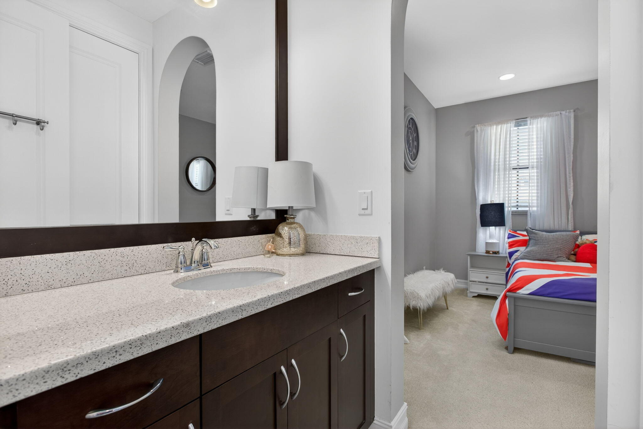 BRUSCHI PROPERTY - Residential