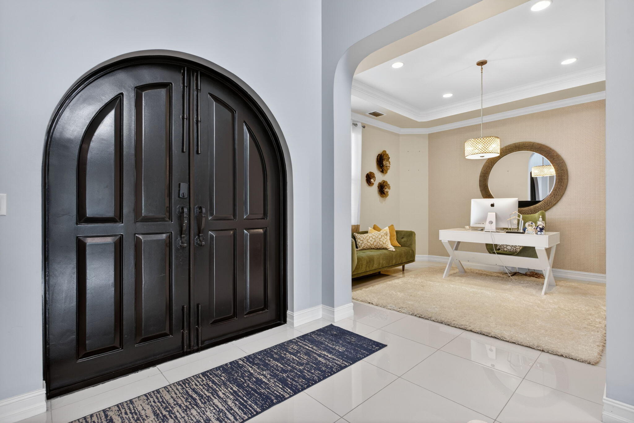BRUSCHI PROPERTY - Residential