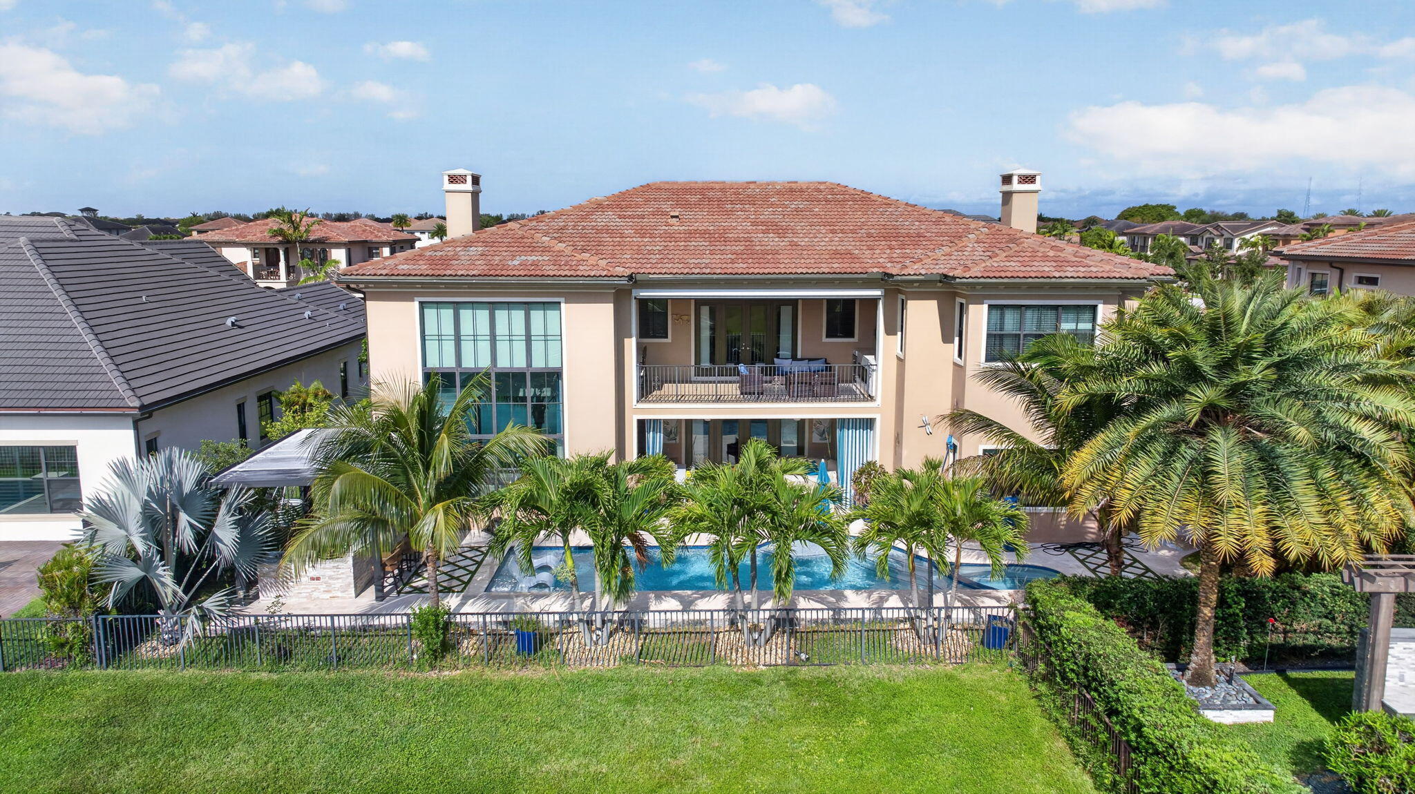 BRUSCHI PROPERTY - Residential