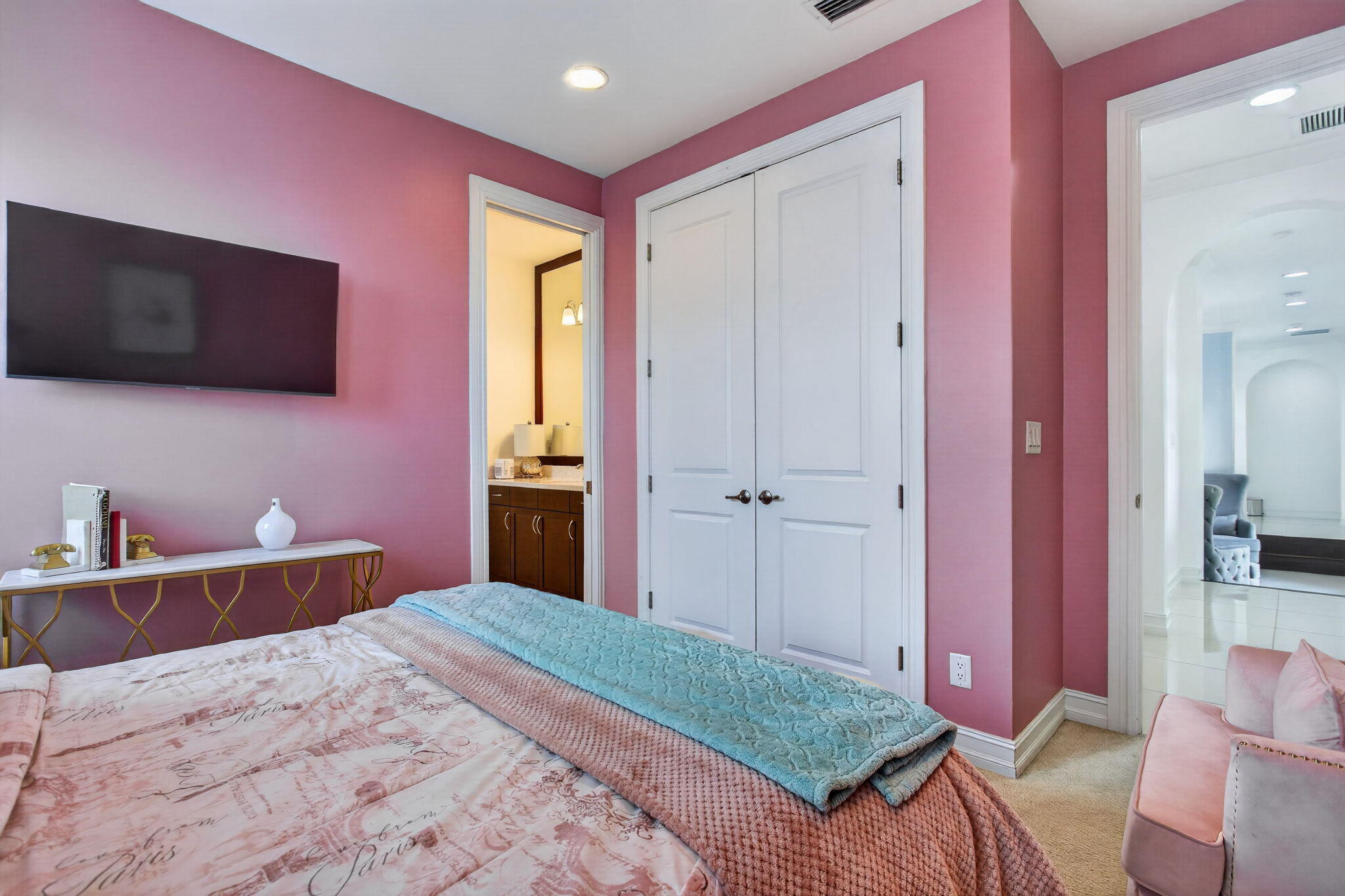 BRUSCHI PROPERTY - Residential