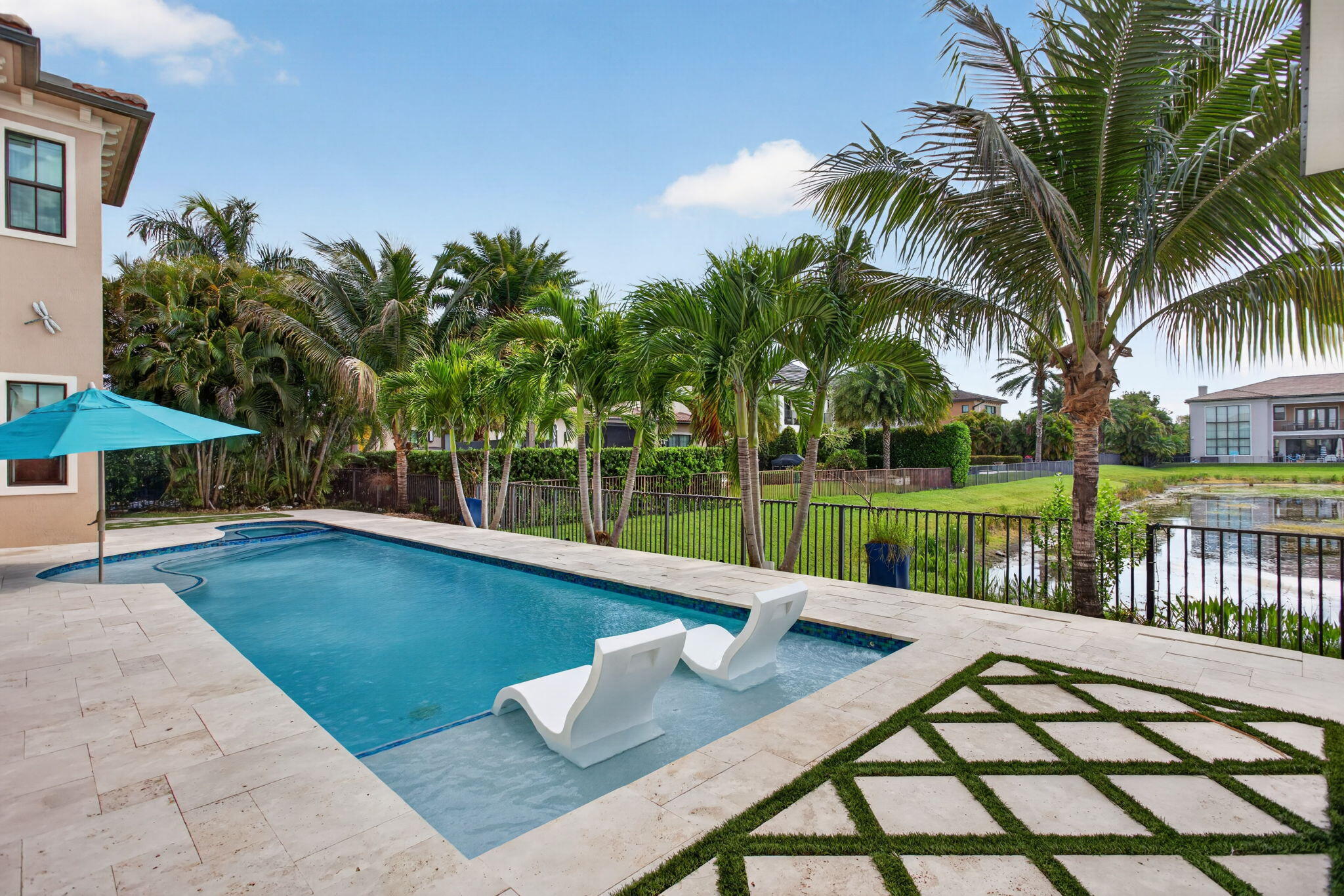 BRUSCHI PROPERTY - Residential