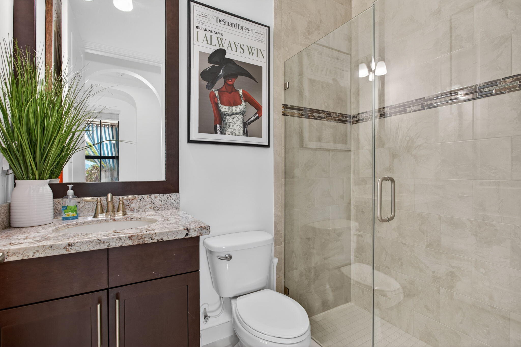 BRUSCHI PROPERTY - Residential
