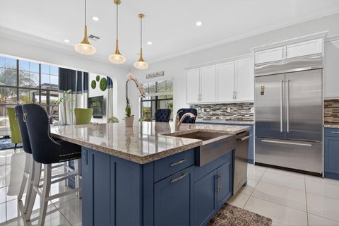Tiny photo for 9080 Vista Way, Parkland, FL 33076 (MLS # B26020082)