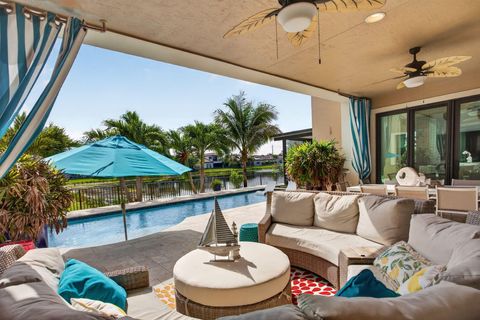 Tiny photo for 9080 Vista Way, Parkland, FL 33076 (MLS # B26020082)