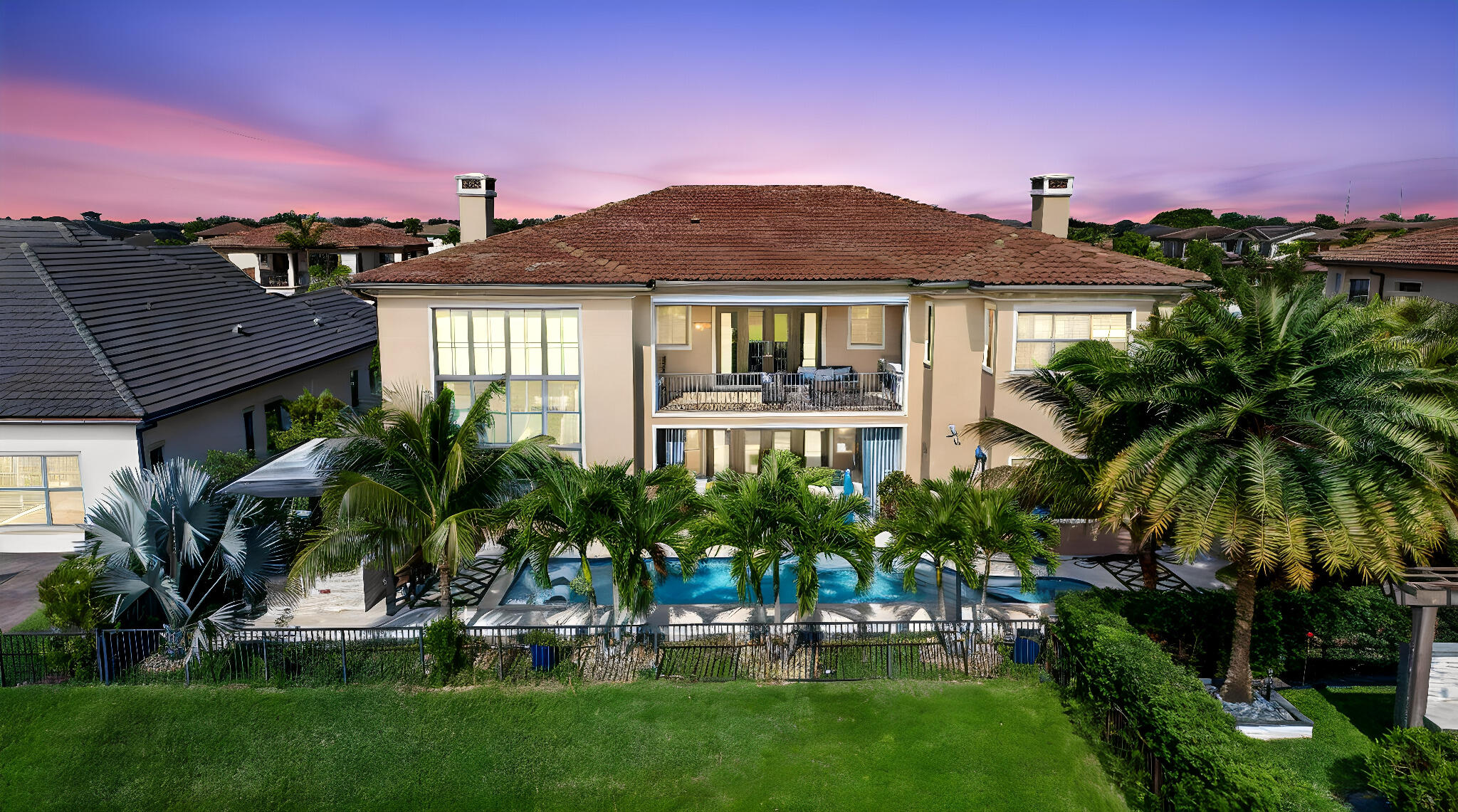 BRUSCHI PROPERTY - Residential