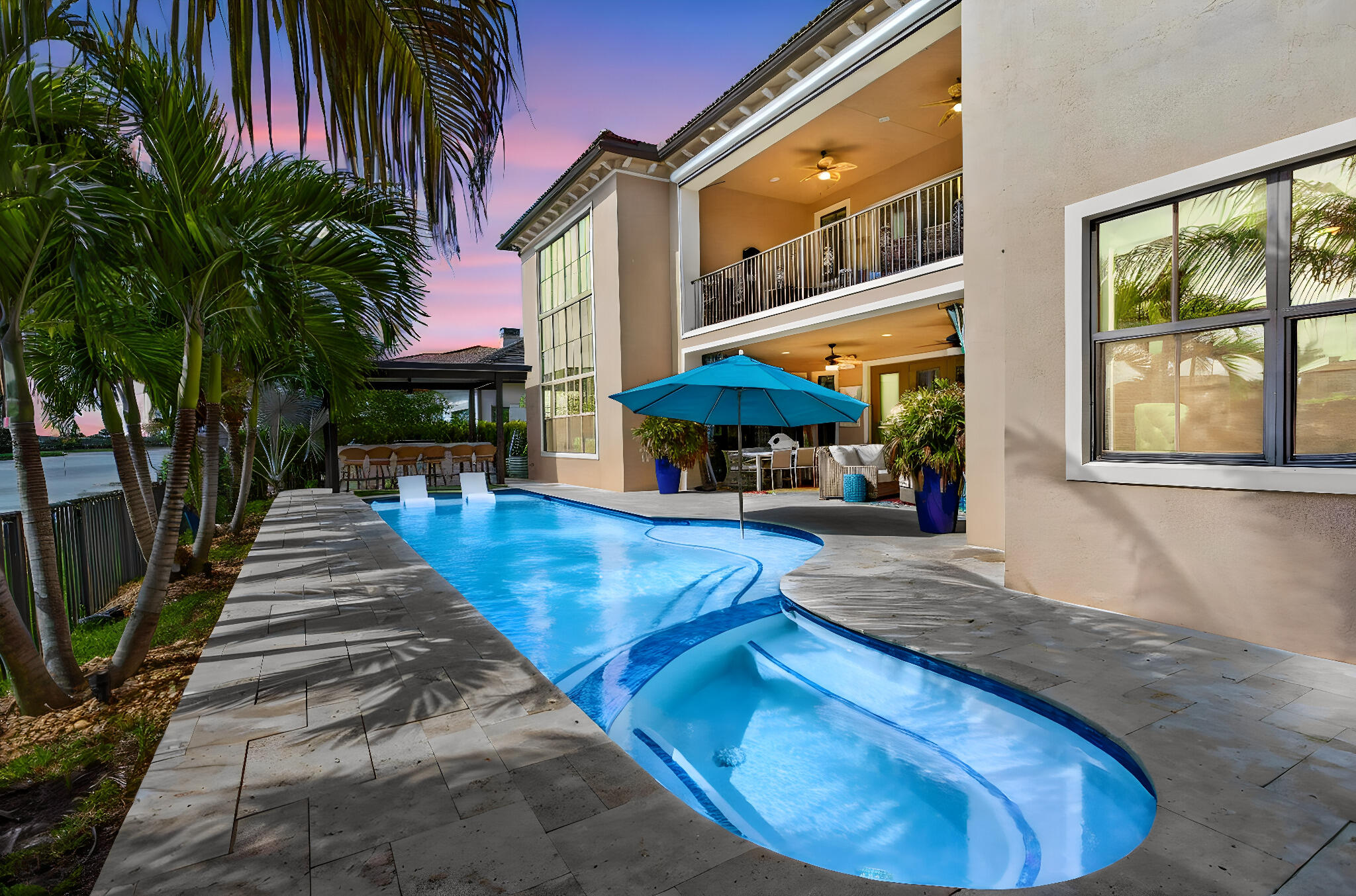 BRUSCHI PROPERTY - Residential