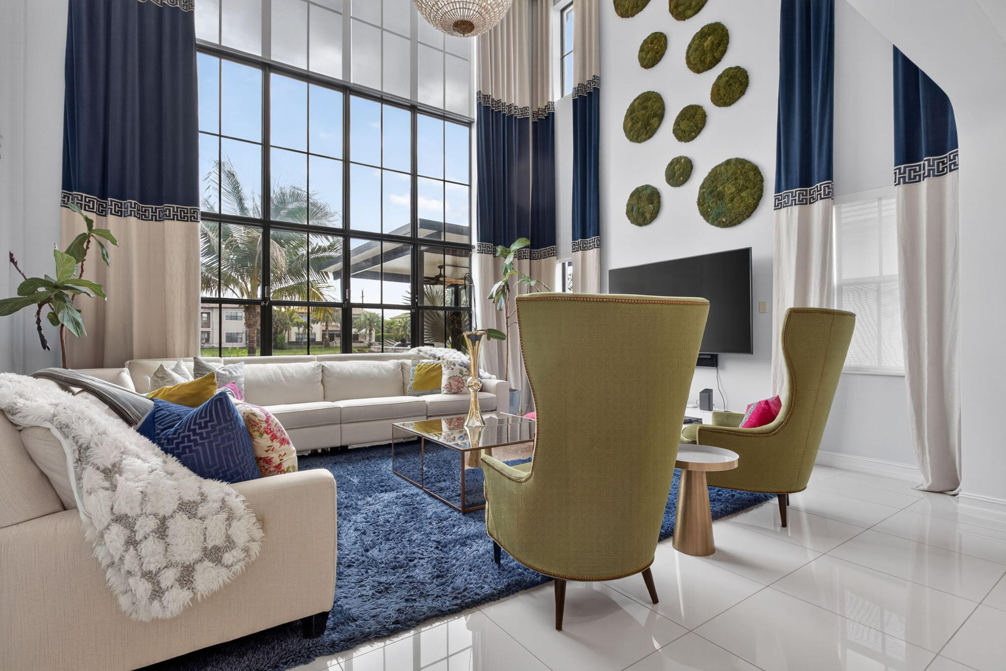 BRUSCHI PROPERTY - Residential