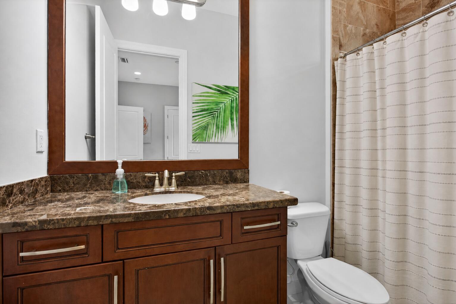 BRUSCHI PROPERTY - Residential